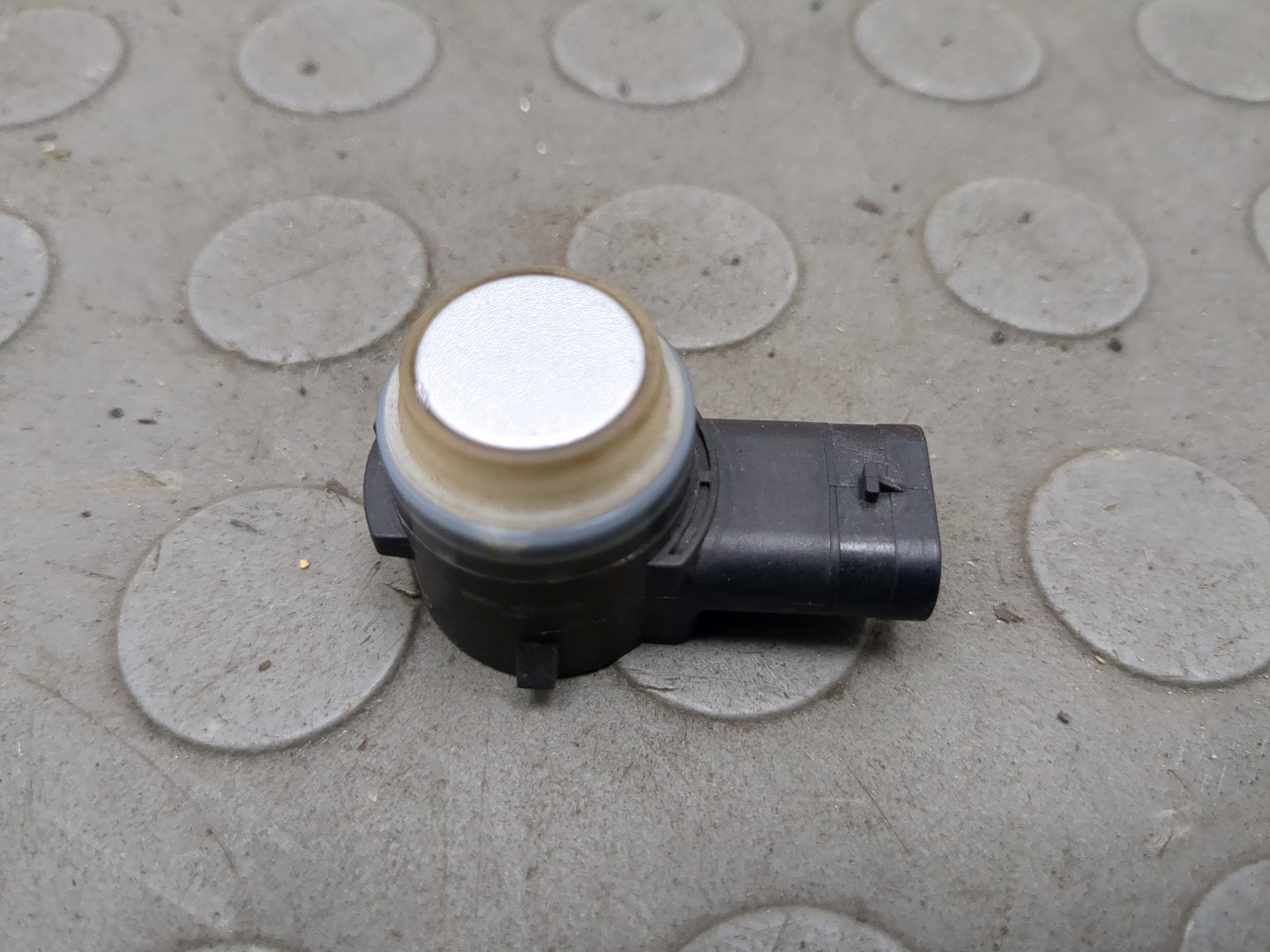 Датчик парковки