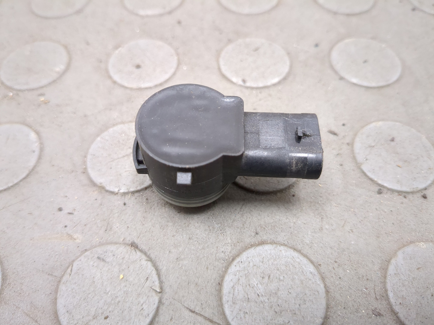 Датчик парковки