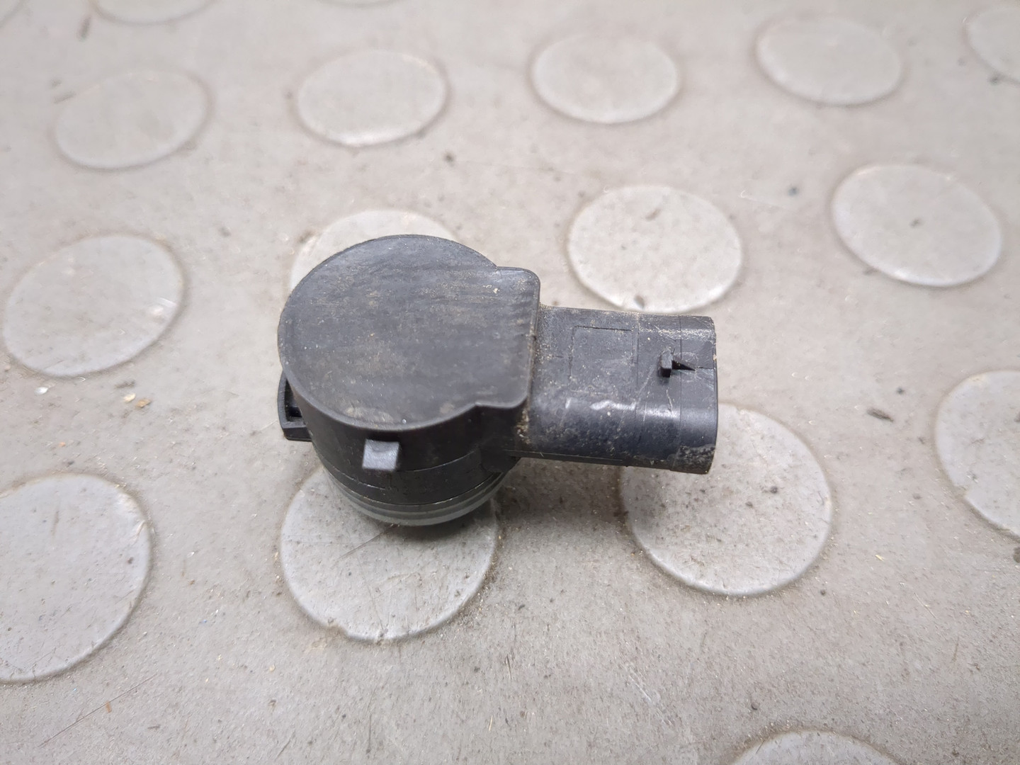 Датчик парковки