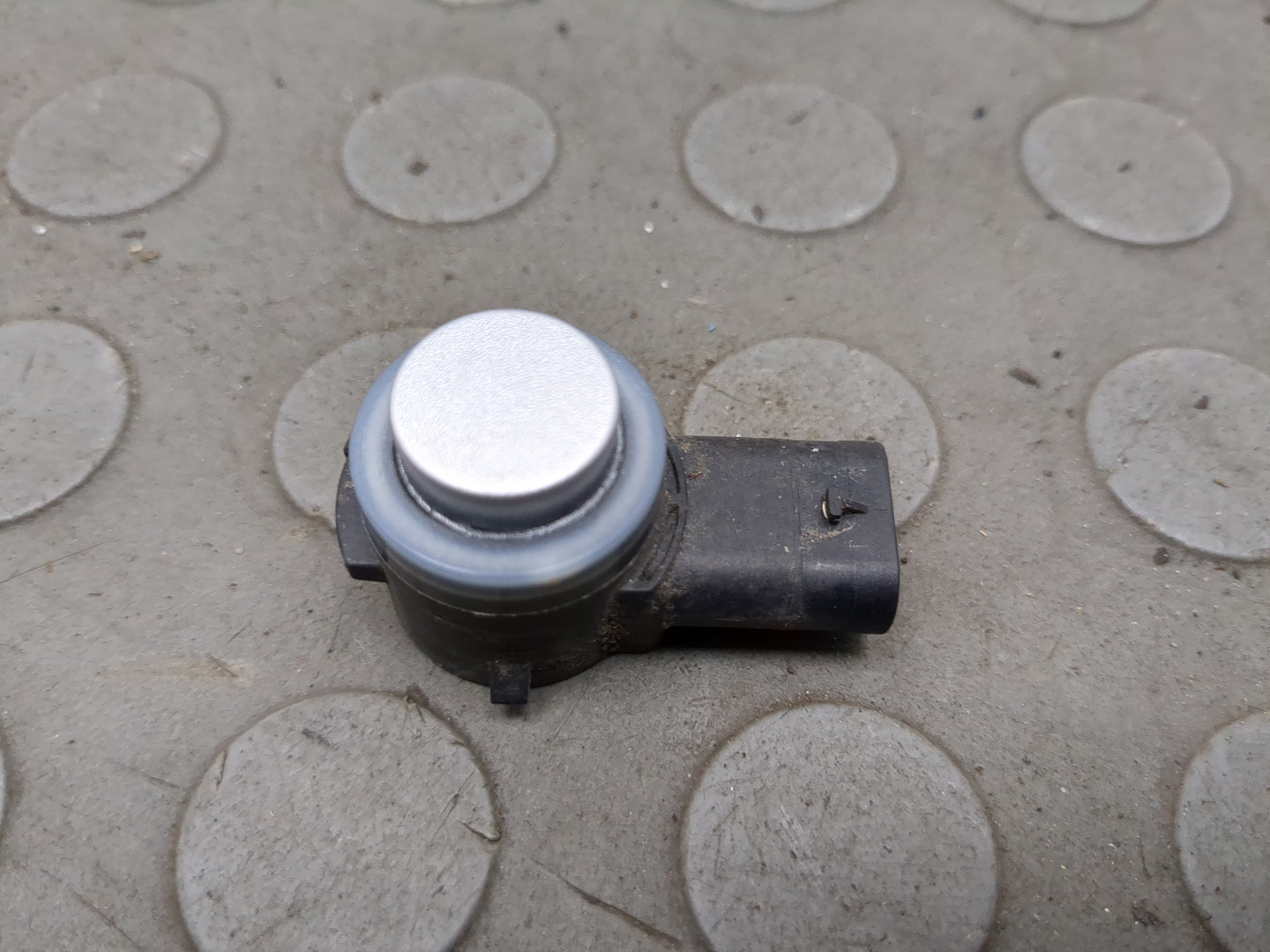 Датчик парковки