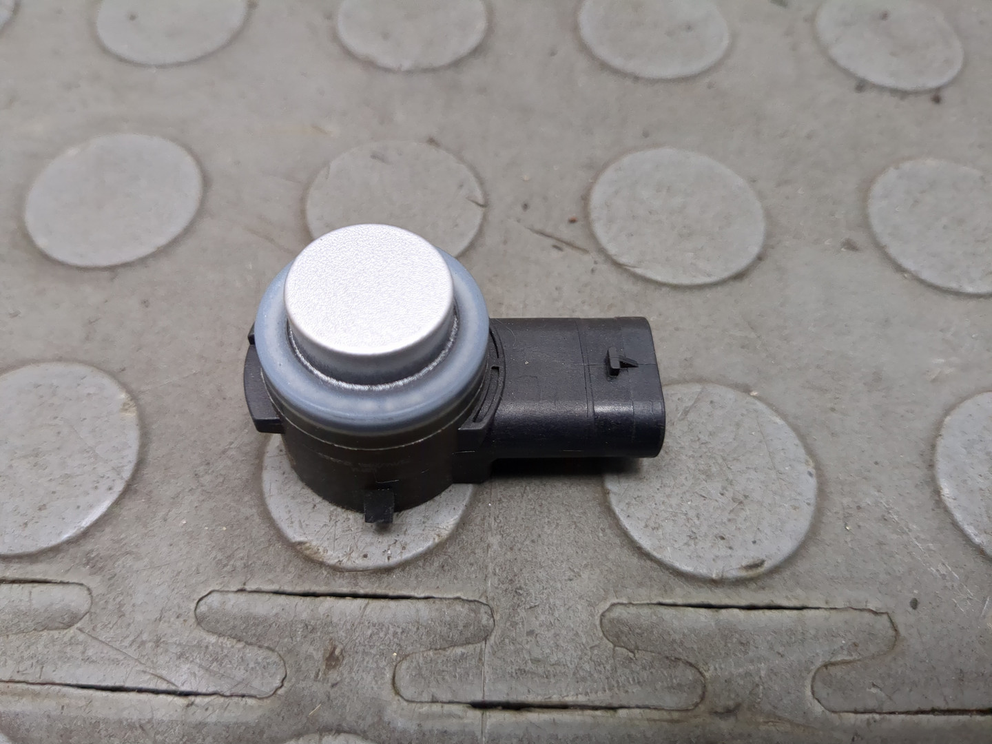 Датчик парковки