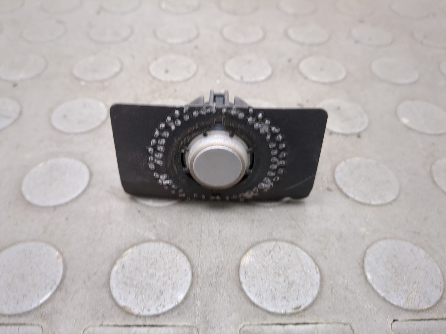 Датчик парковки