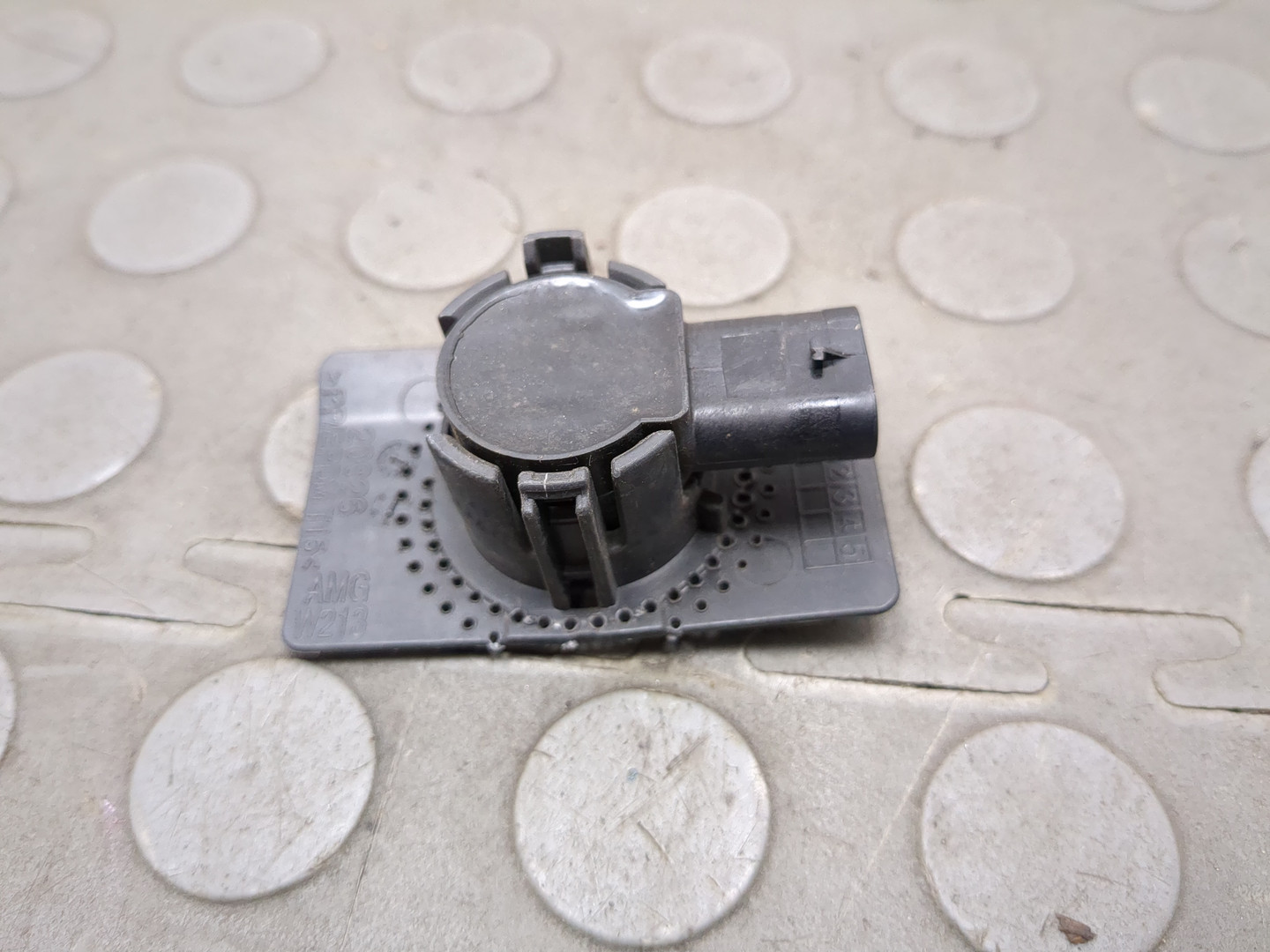 Датчик парковки