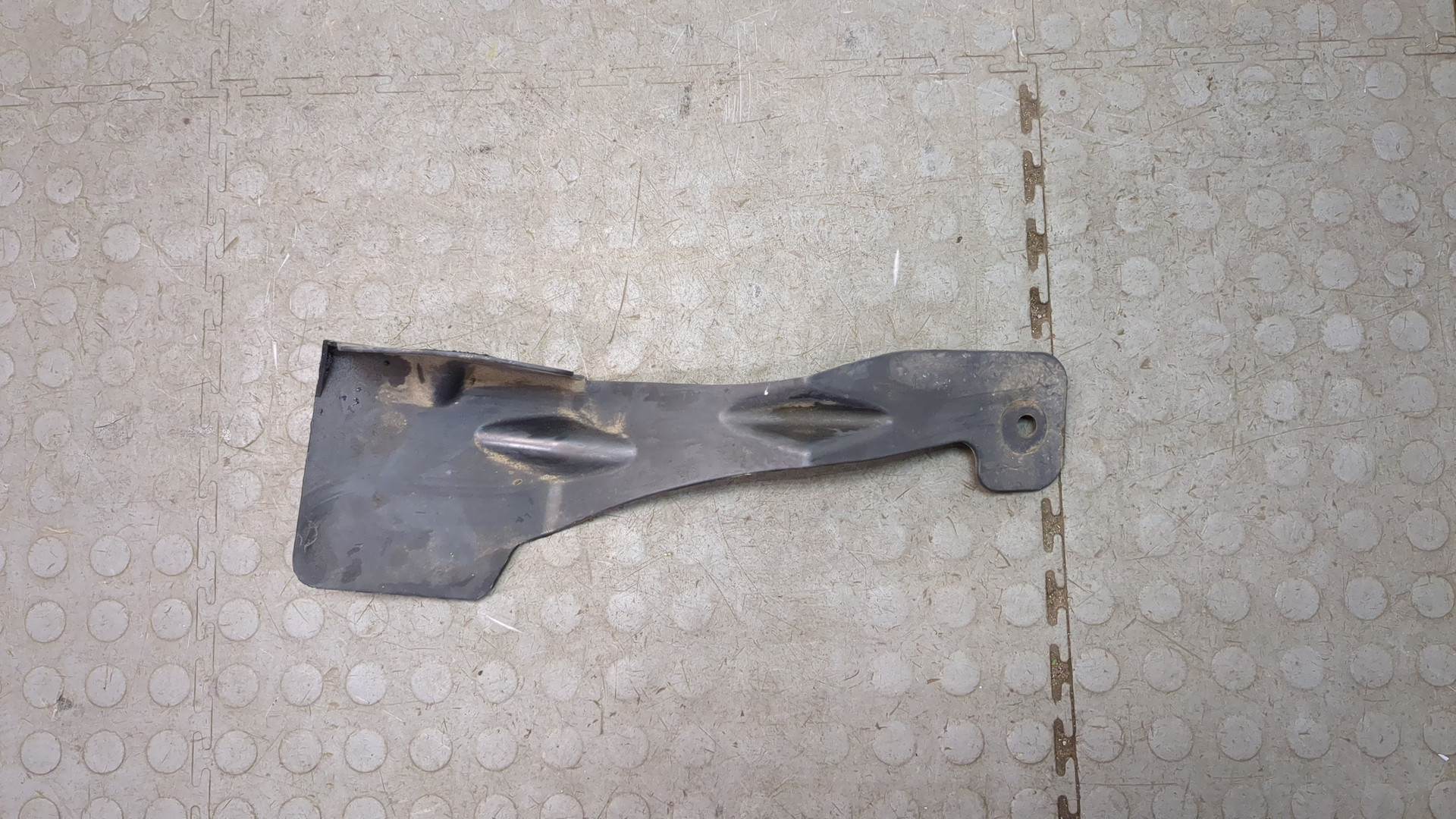 Накладка (кузов наружные)