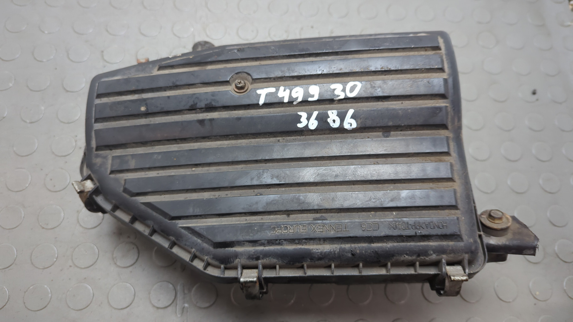 Корпус воздушного фильтра