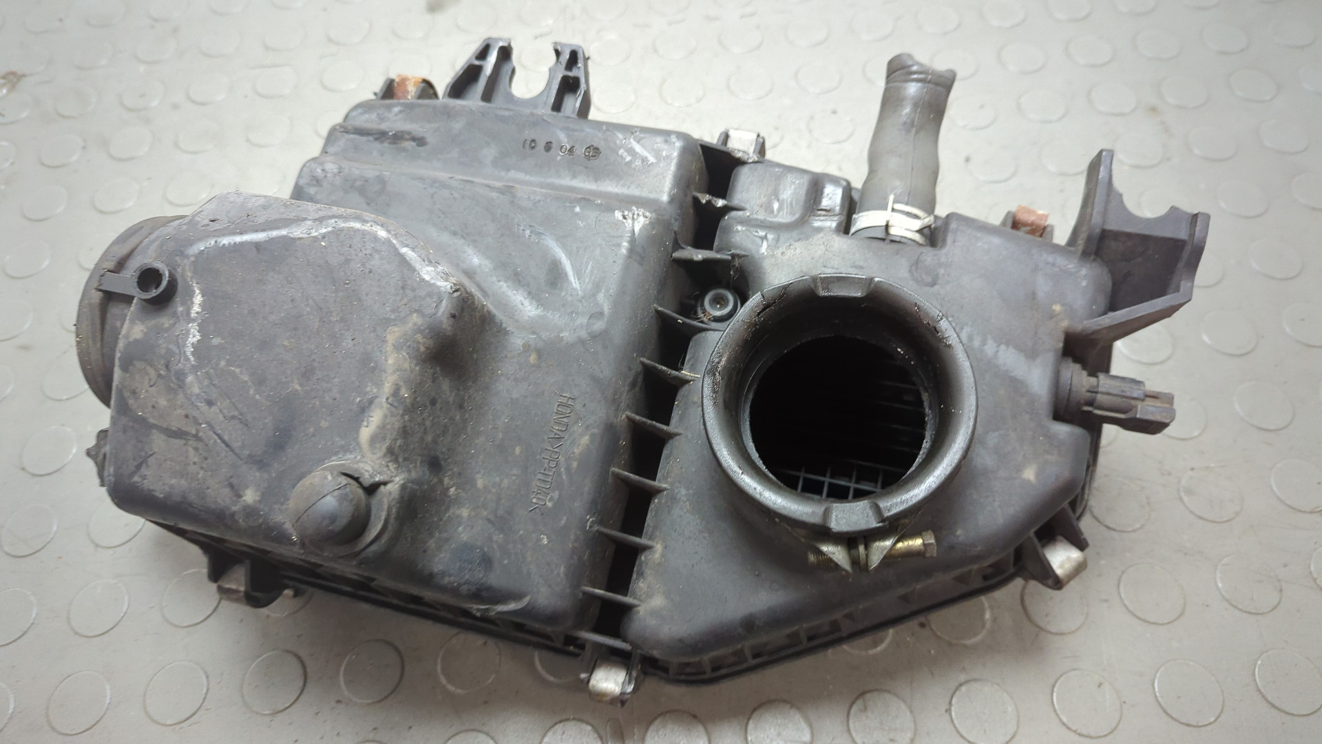 Корпус воздушного фильтра