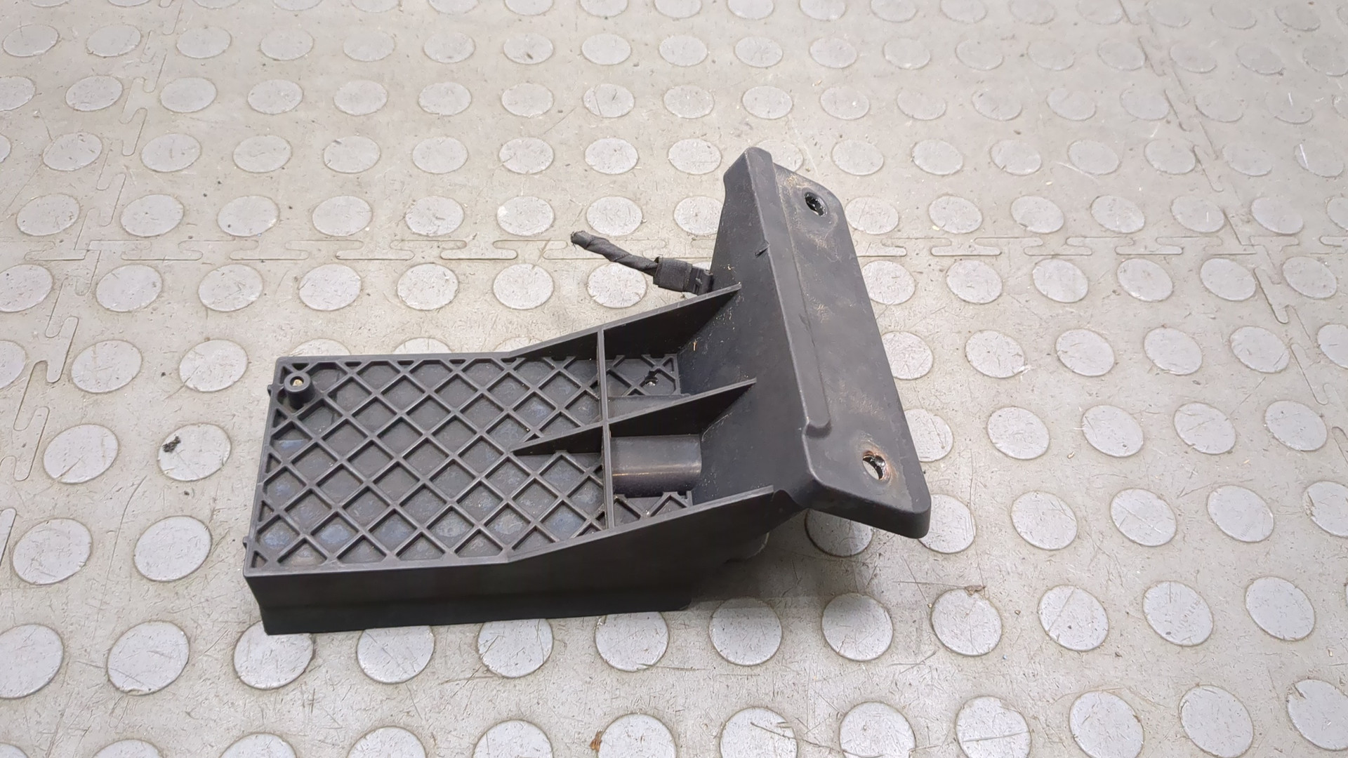 Радар BSD (Слепых зон)