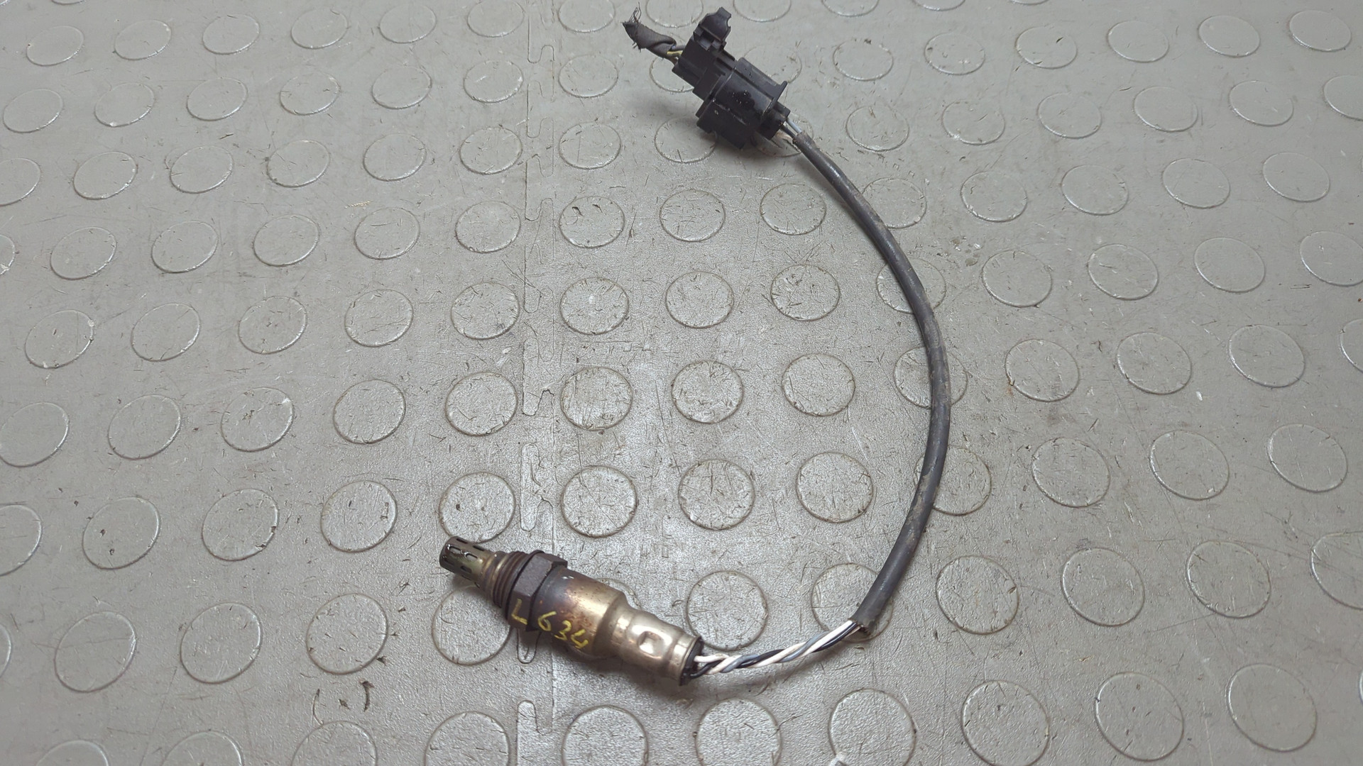 Датчик кислородный/Лямбда-зонд