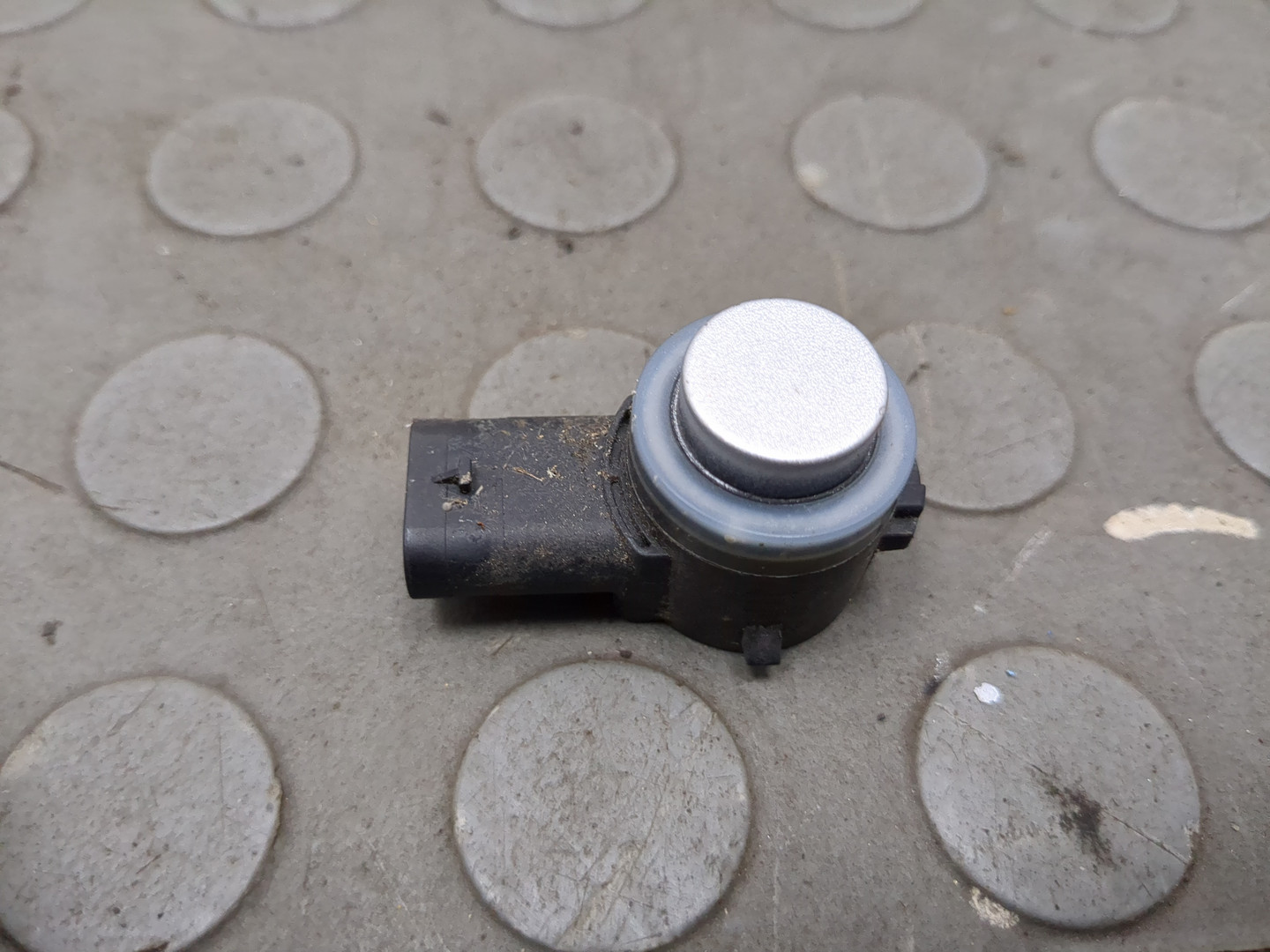 Датчик парковки