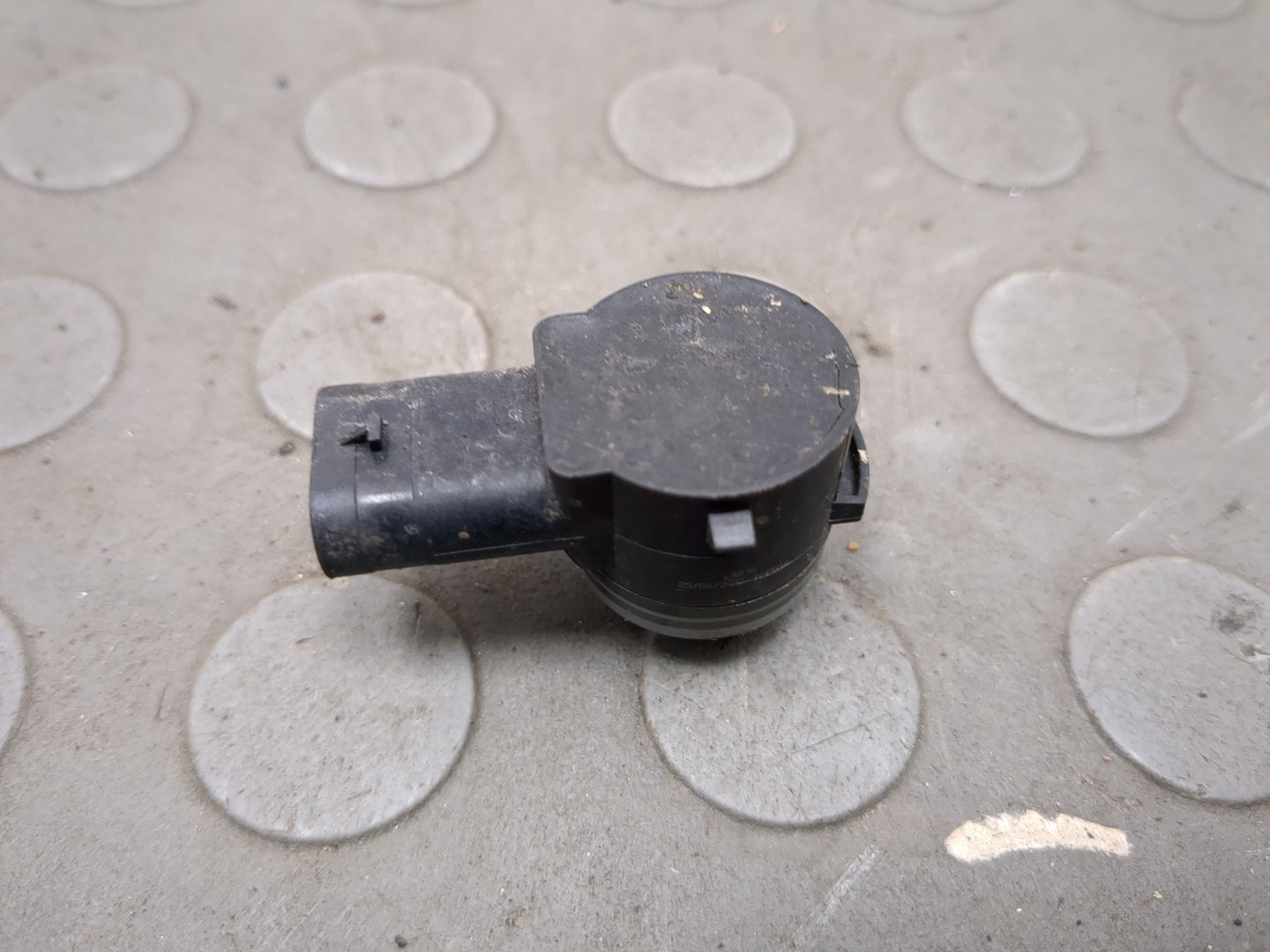 Датчик парковки