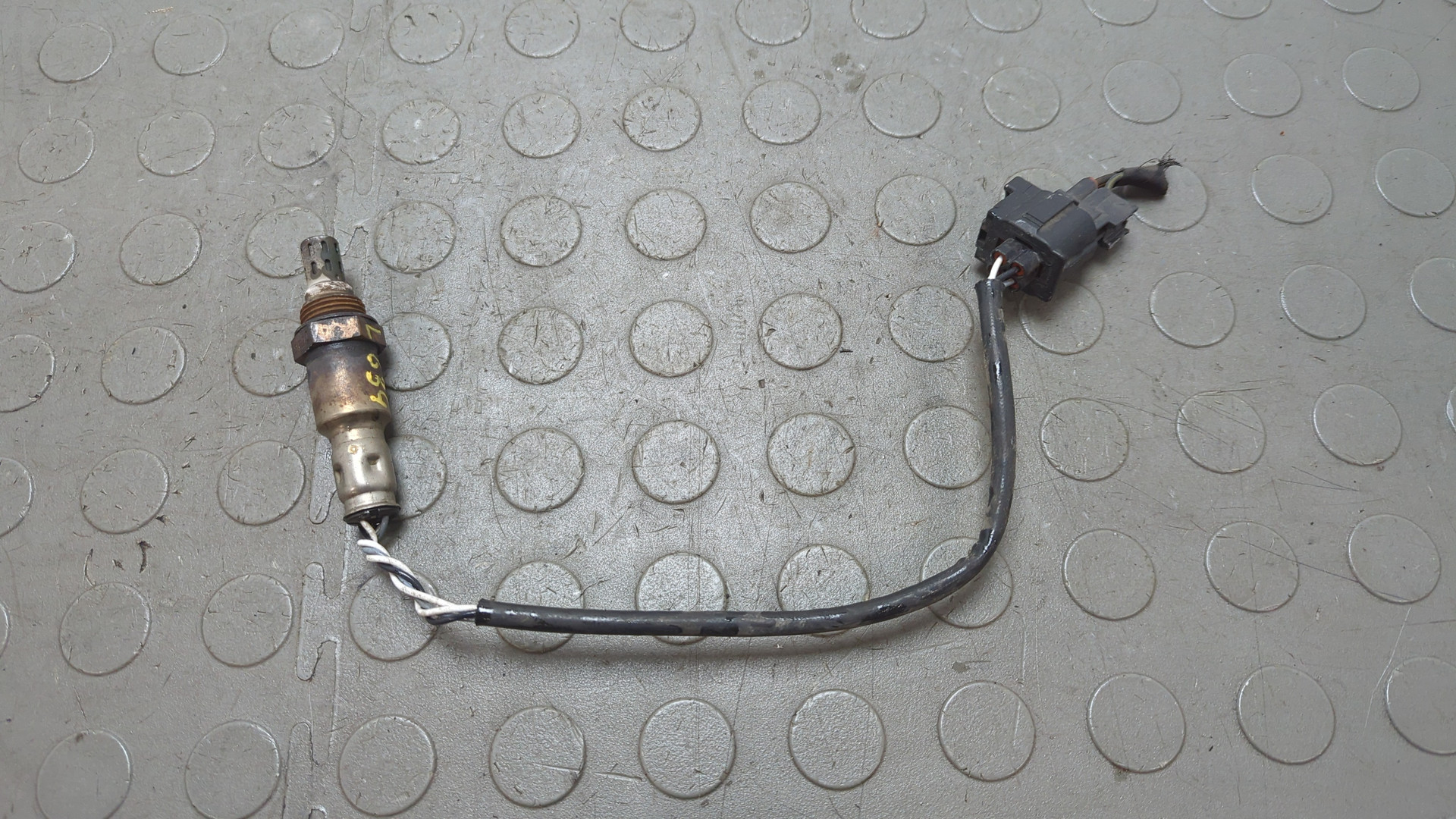 Датчик кислородный/Лямбда-зонд