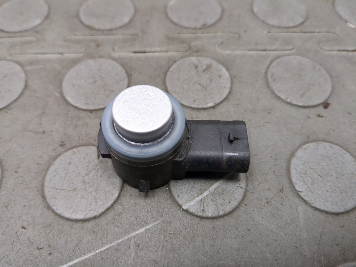 Датчик парковки