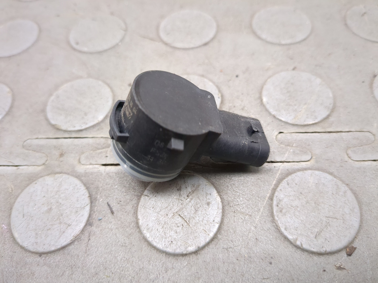 Датчик парковки