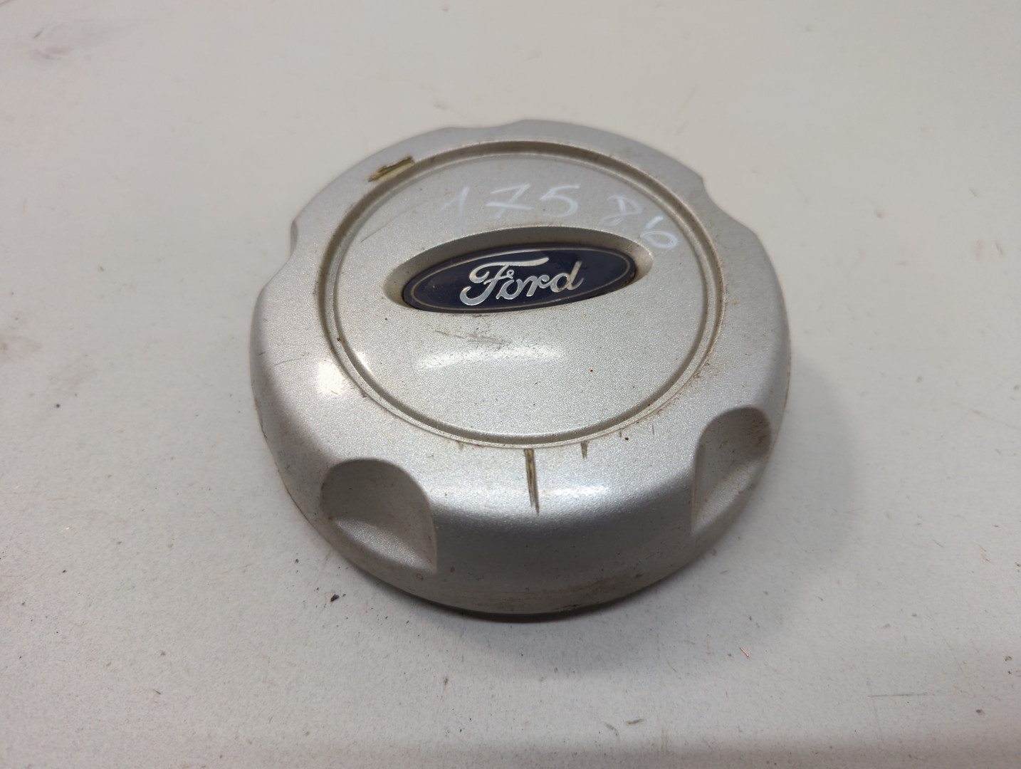 Колпак декоративный