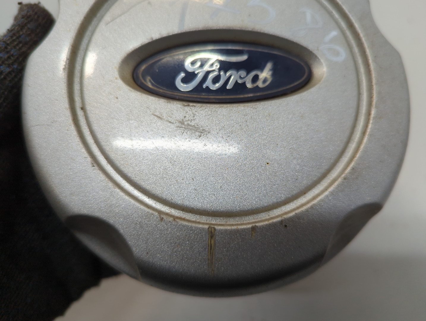 Колпак декоративный