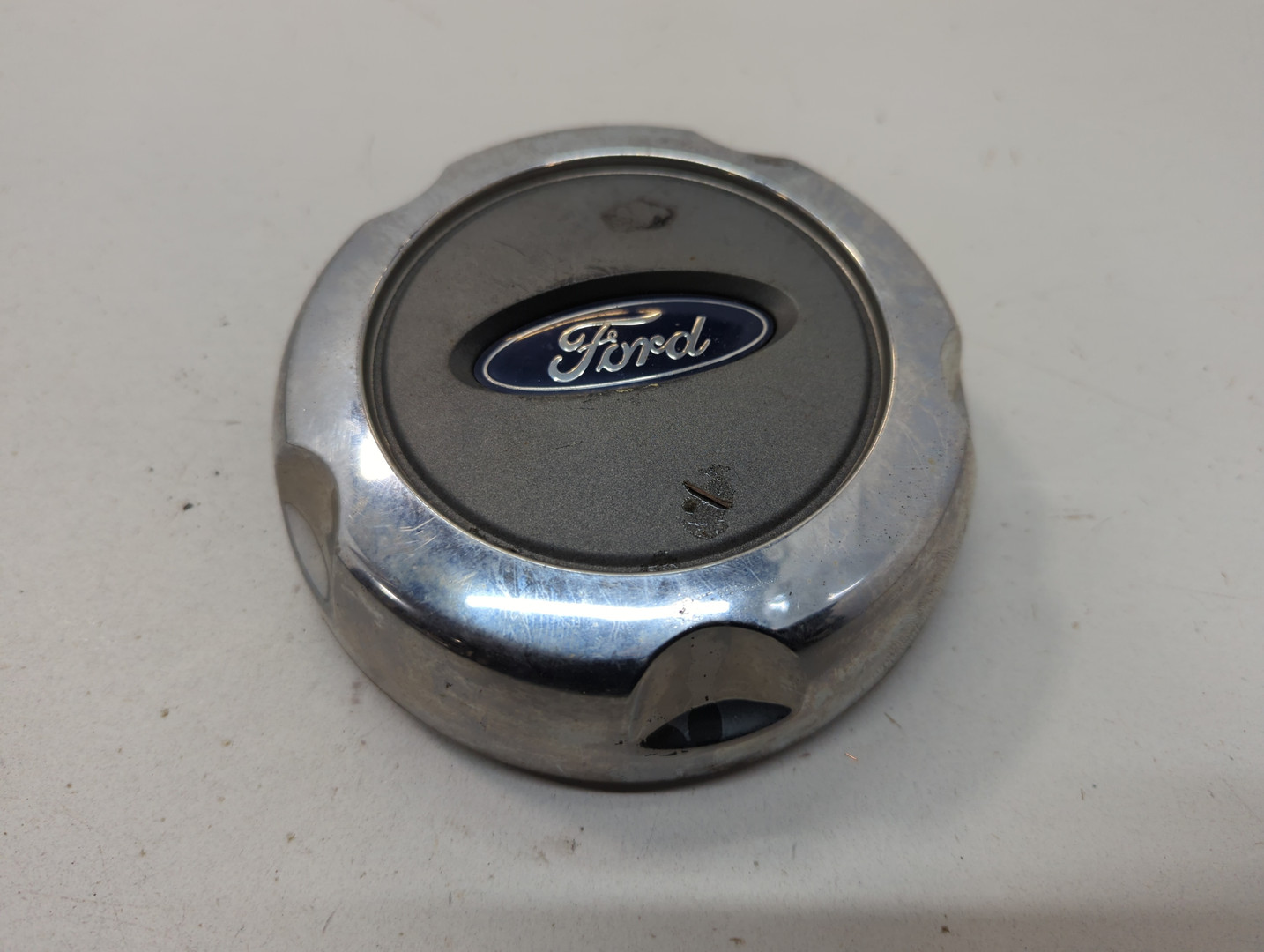 Колпак декоративный