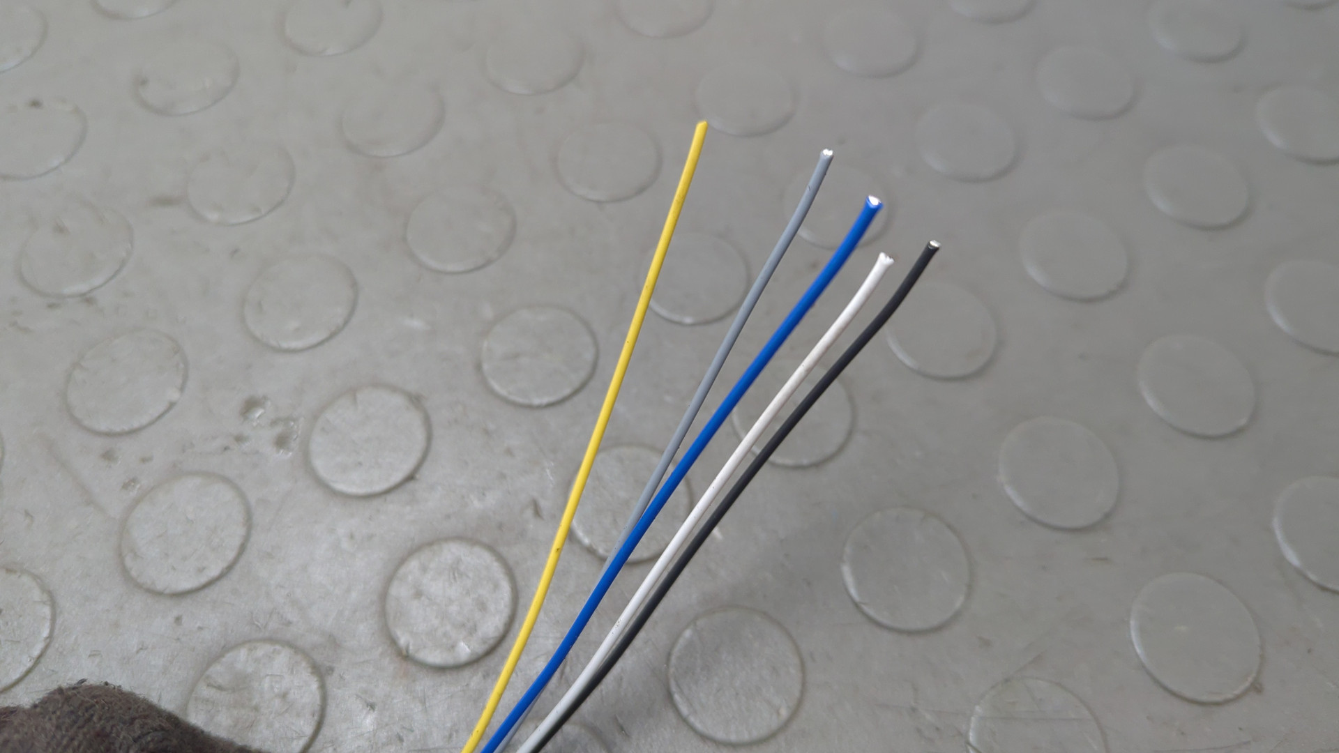 Датчик кислородный/Лямбда-зонд