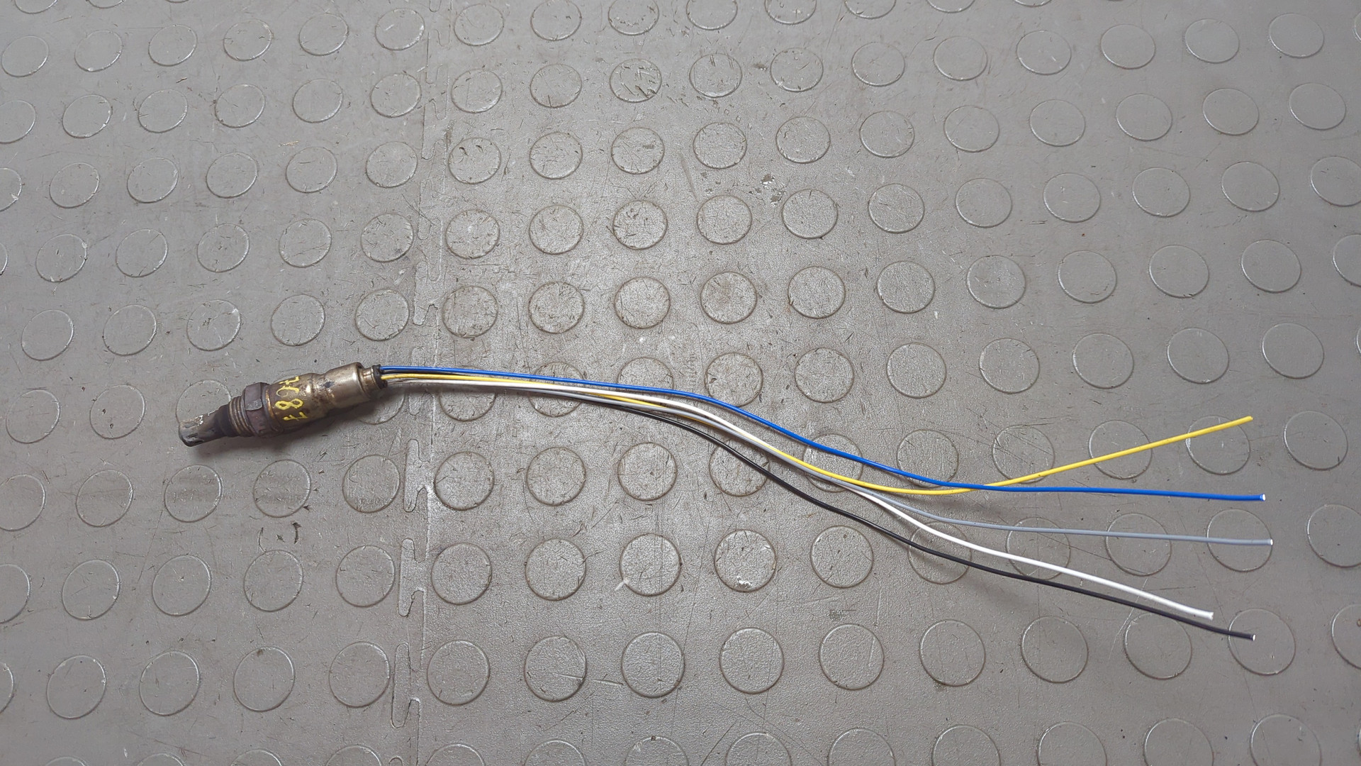 Датчик кислородный/Лямбда-зонд