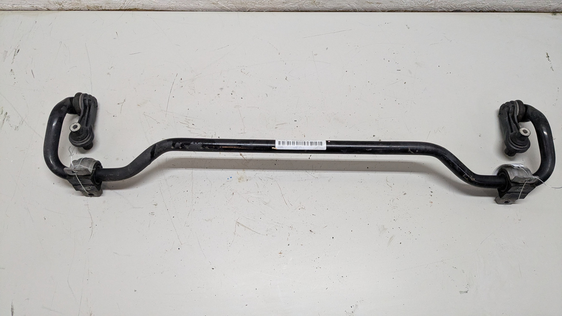 Стабилизатор задний