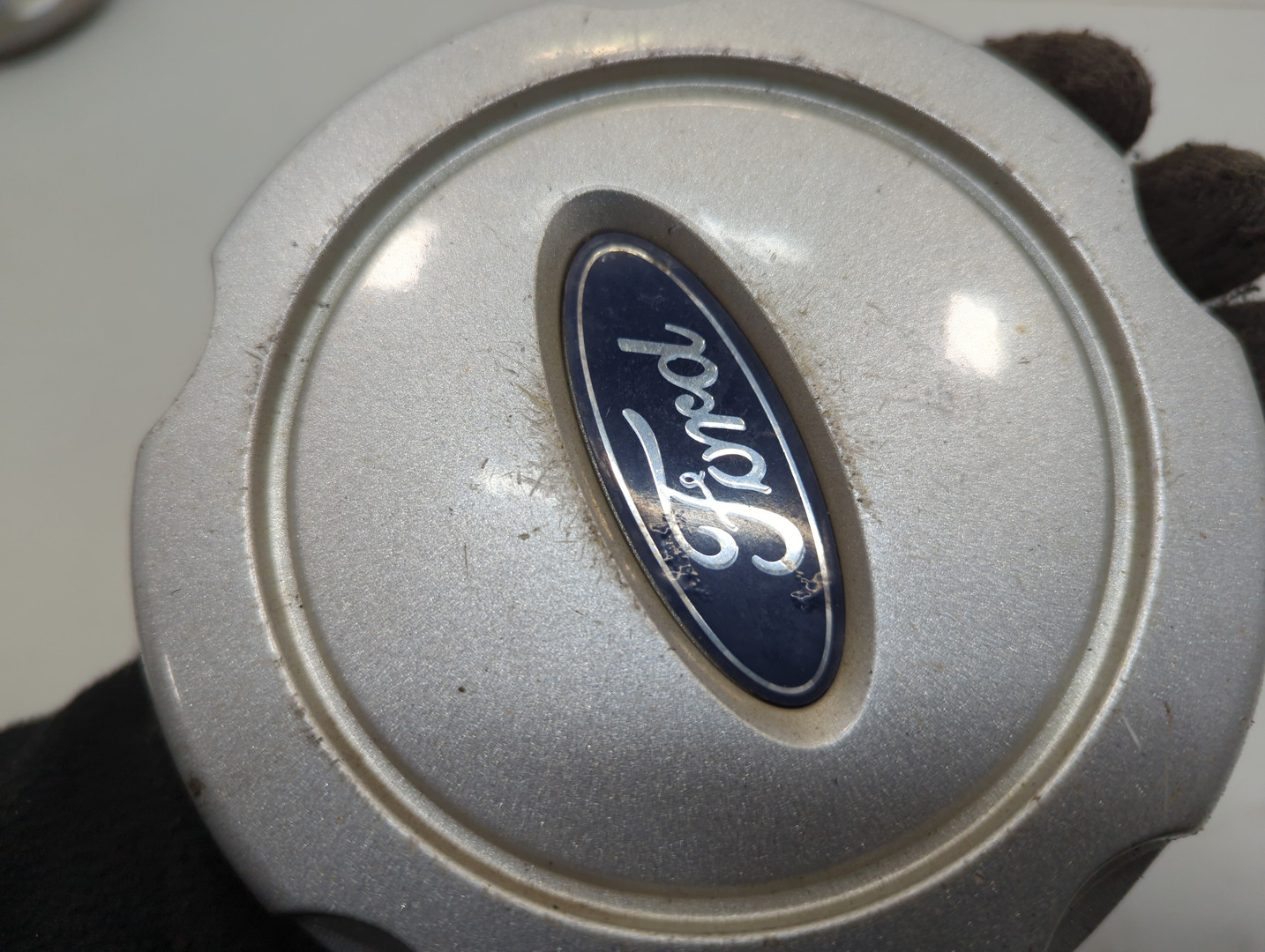 Колпак декоративный