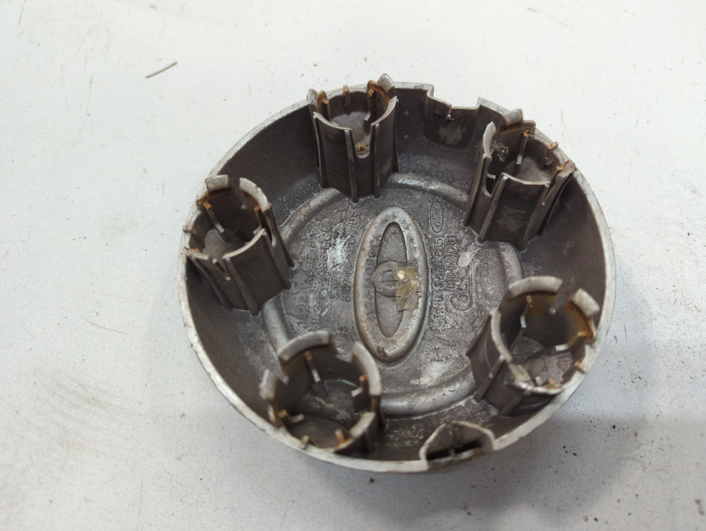 Колпак декоративный