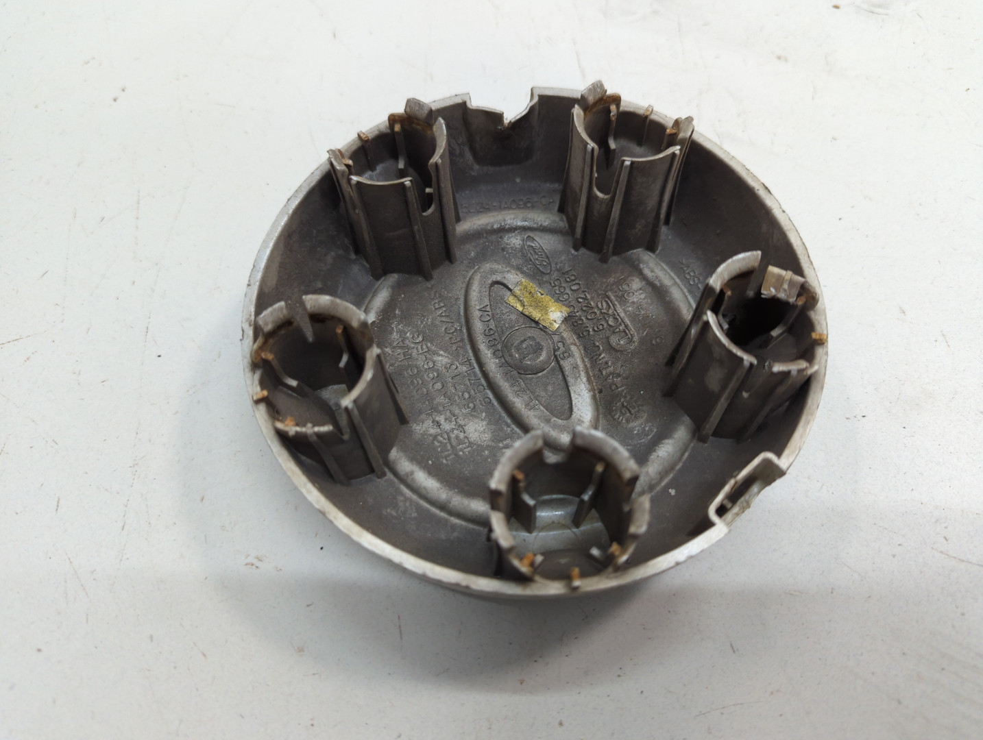 Колпак декоративный