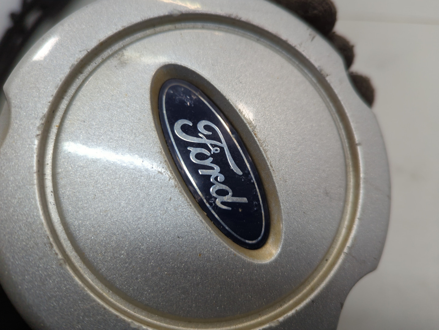 Колпак декоративный