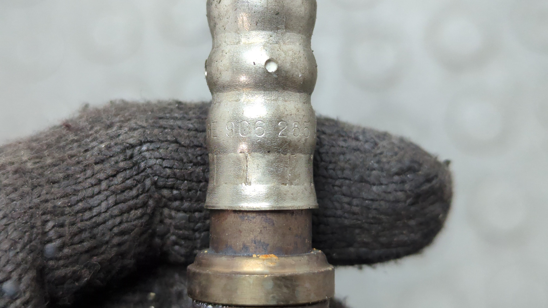 Датчик кислородный/Лямбда-зонд