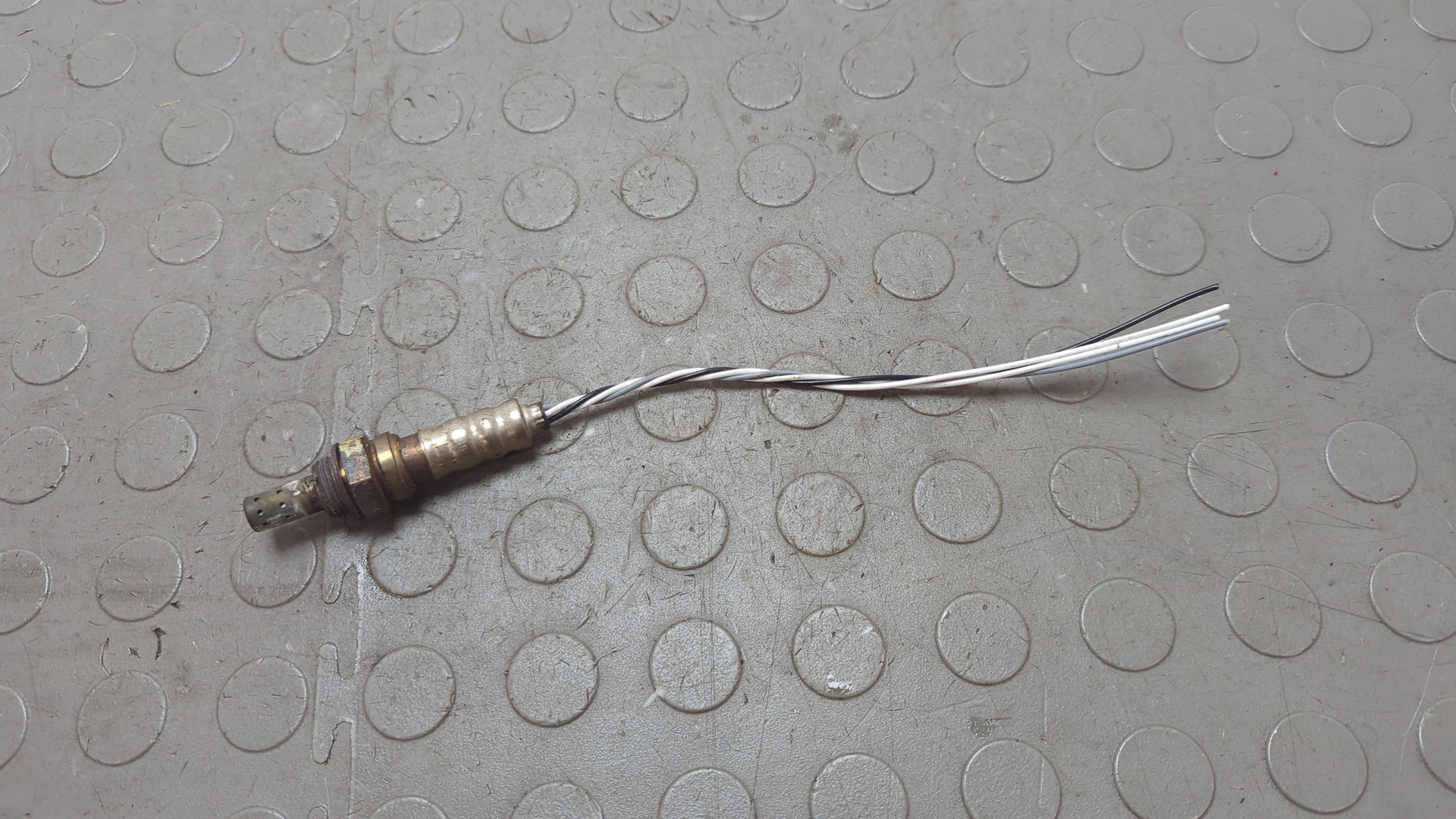 Датчик кислородный/Лямбда-зонд