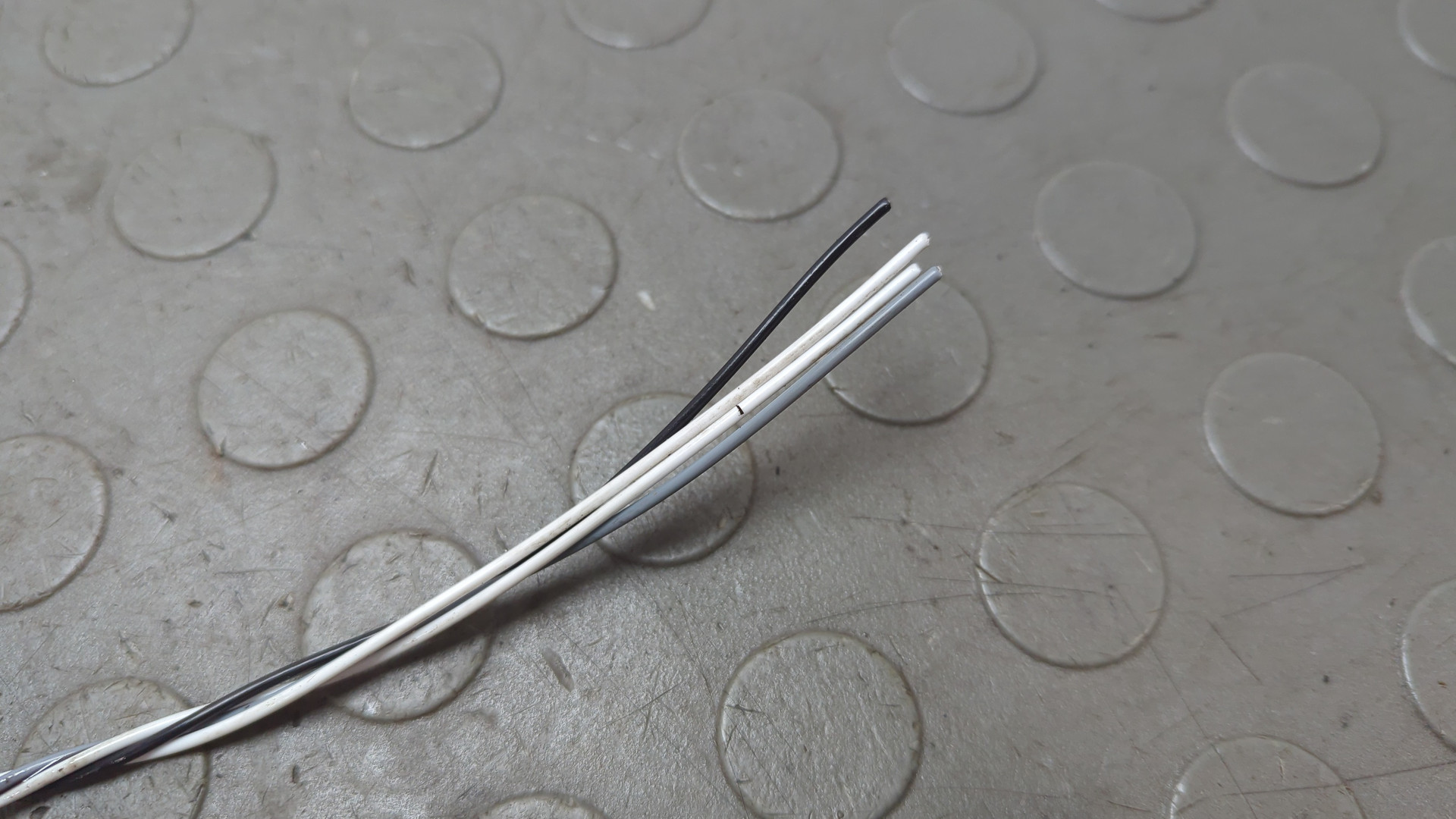 Датчик кислородный/Лямбда-зонд