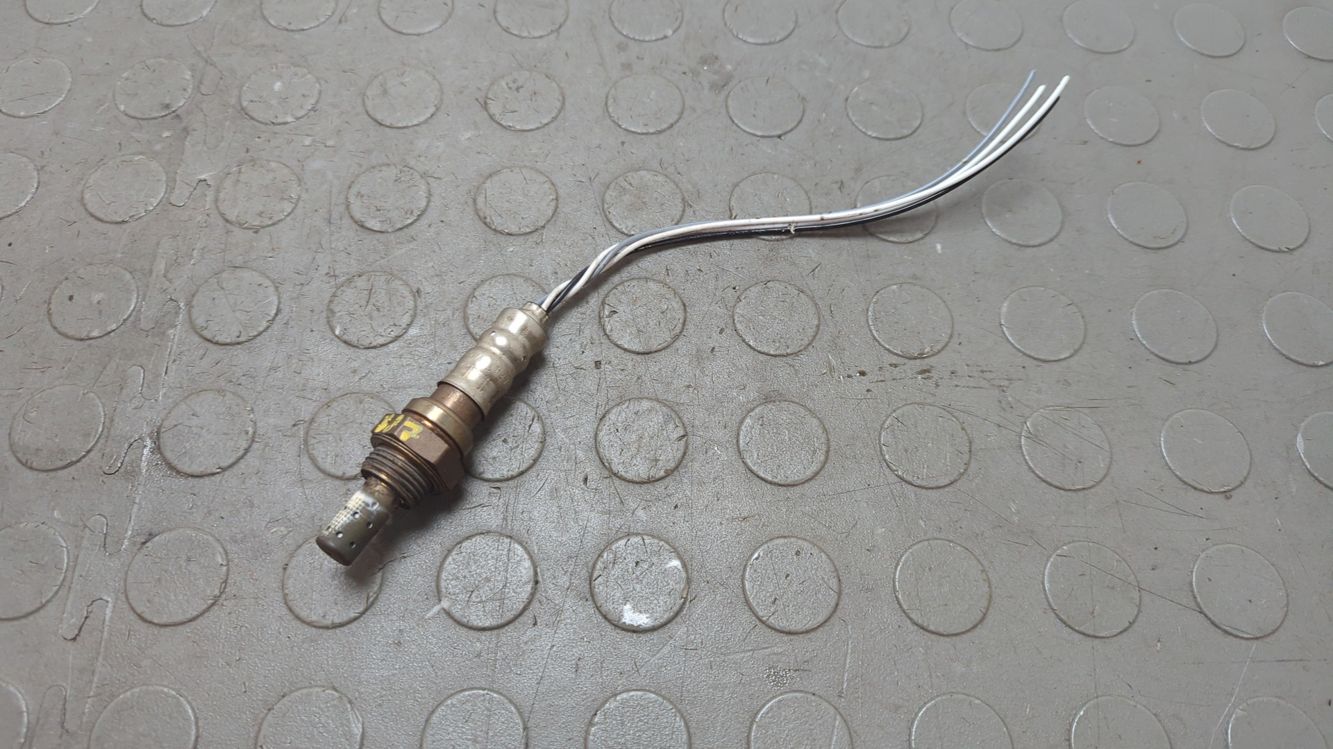 Датчик кислородный/Лямбда-зонд