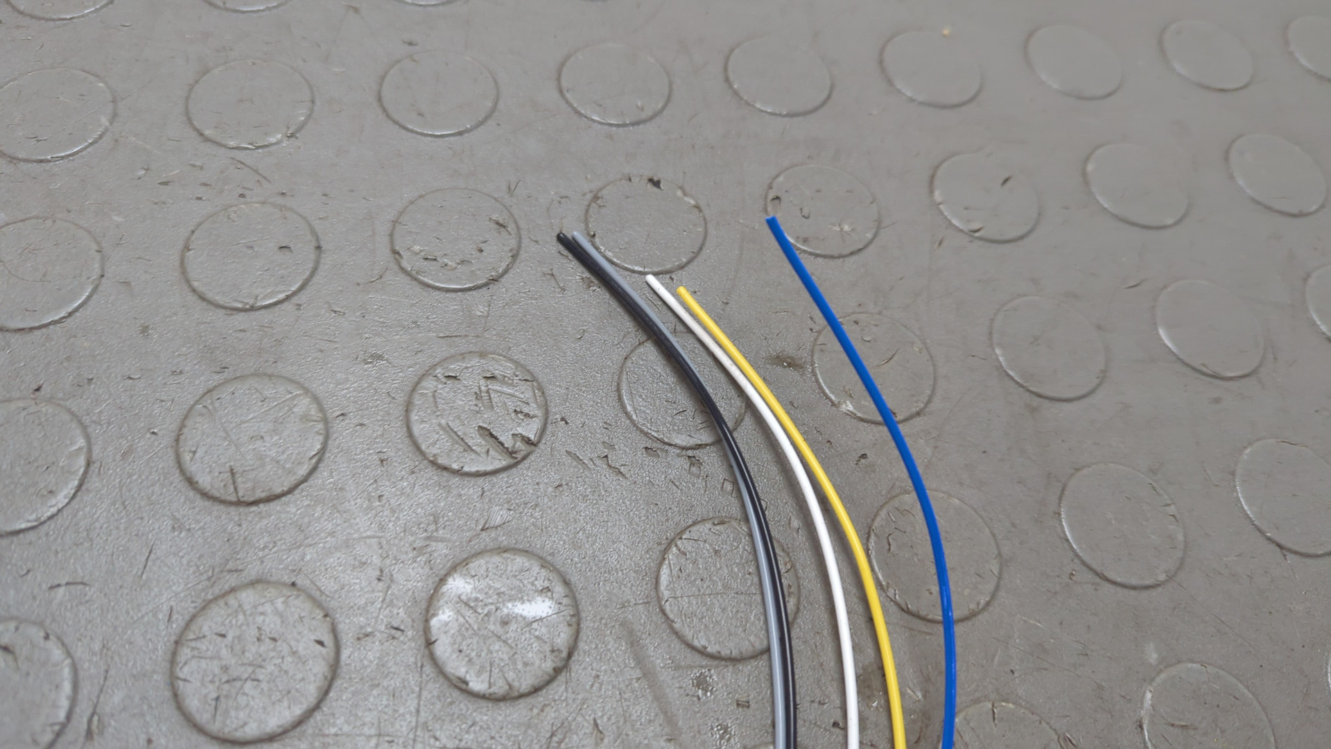 Датчик кислородный/Лямбда-зонд