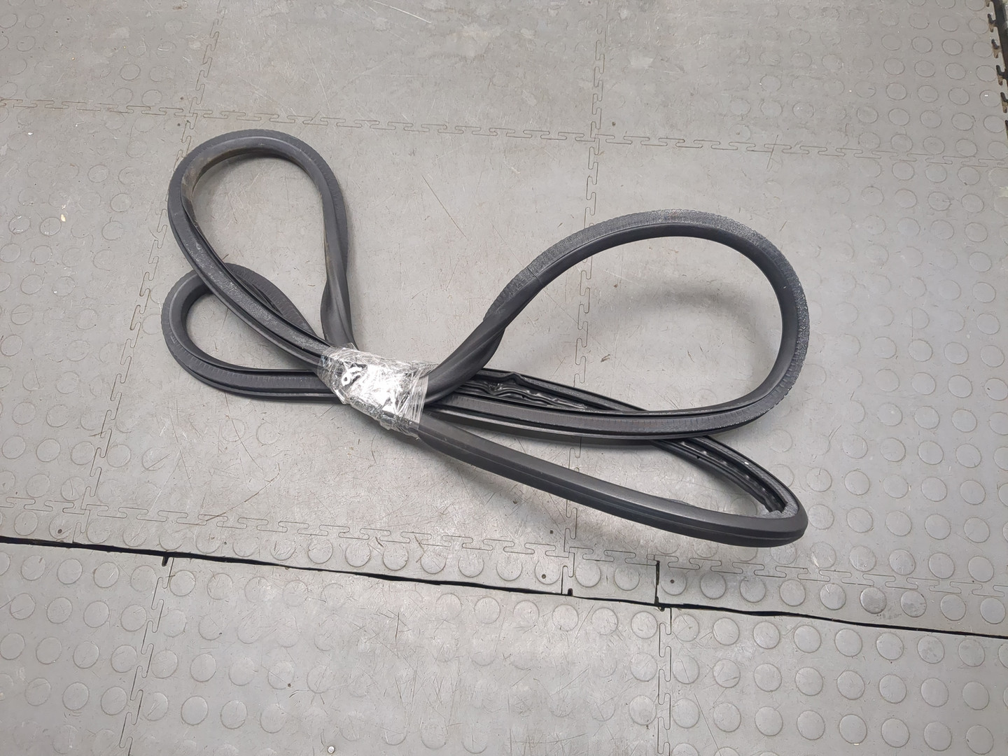 Уплотнитель