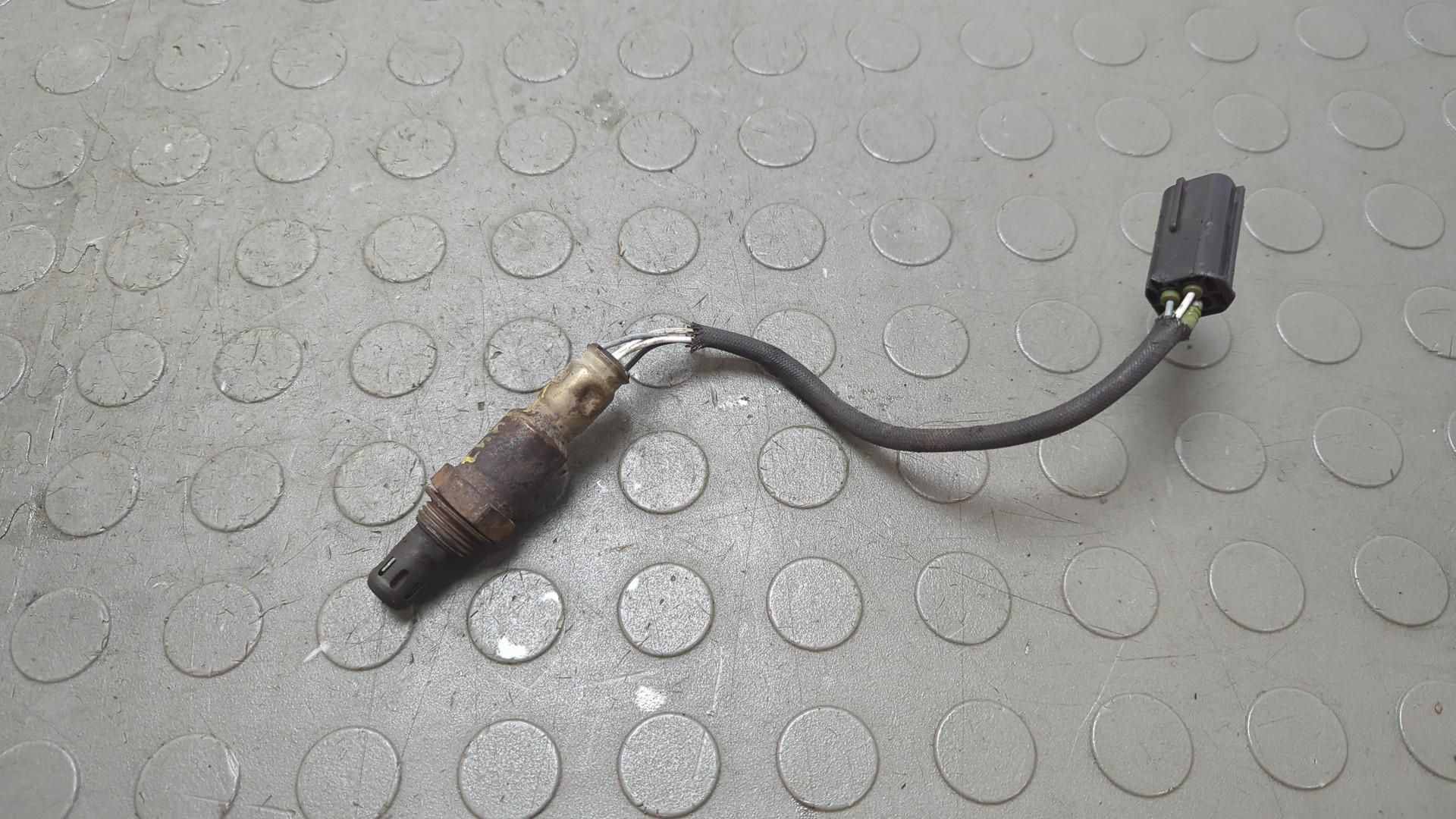 Датчик кислородный/Лямбда-зонд