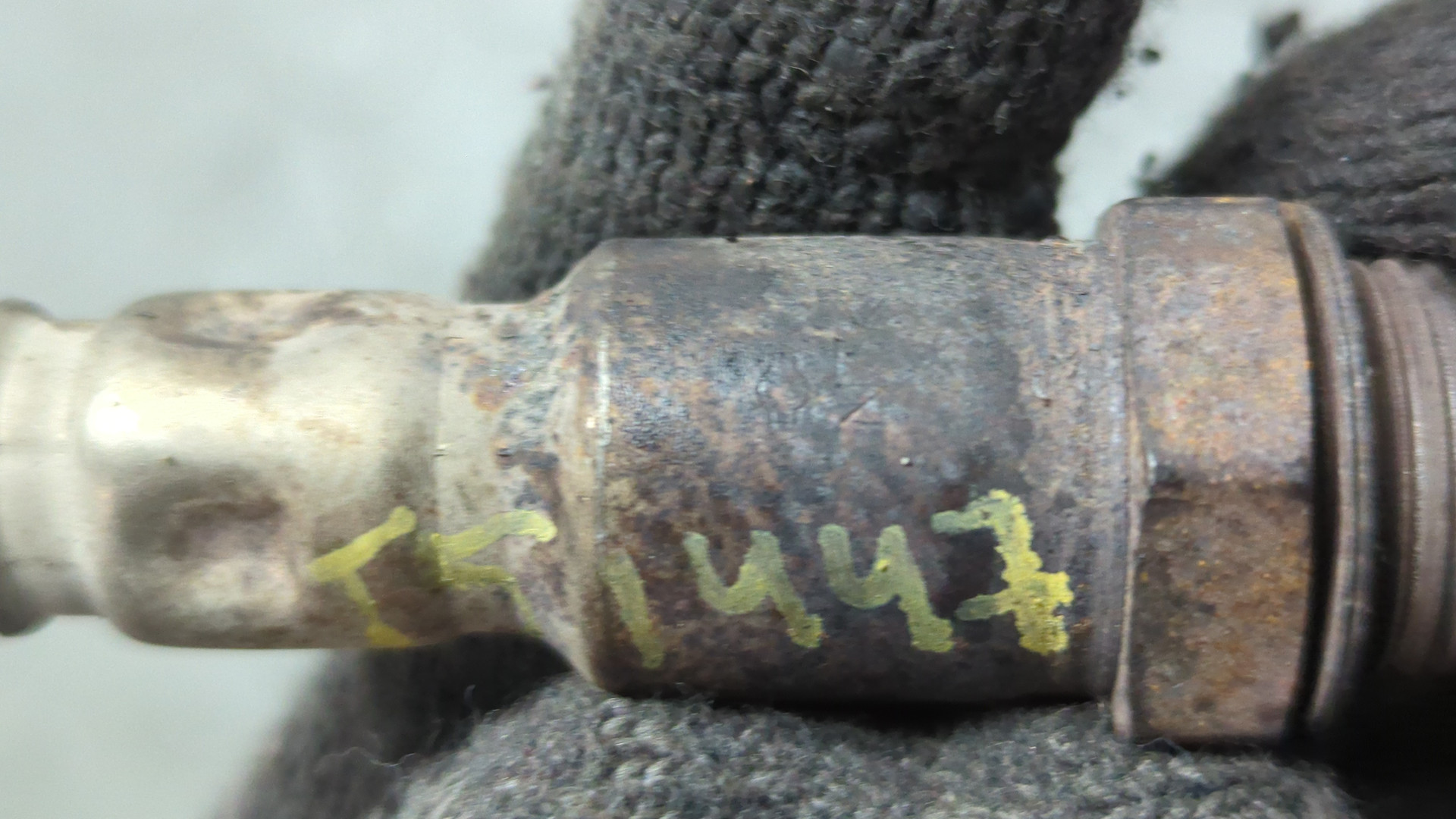 Датчик кислородный/Лямбда-зонд