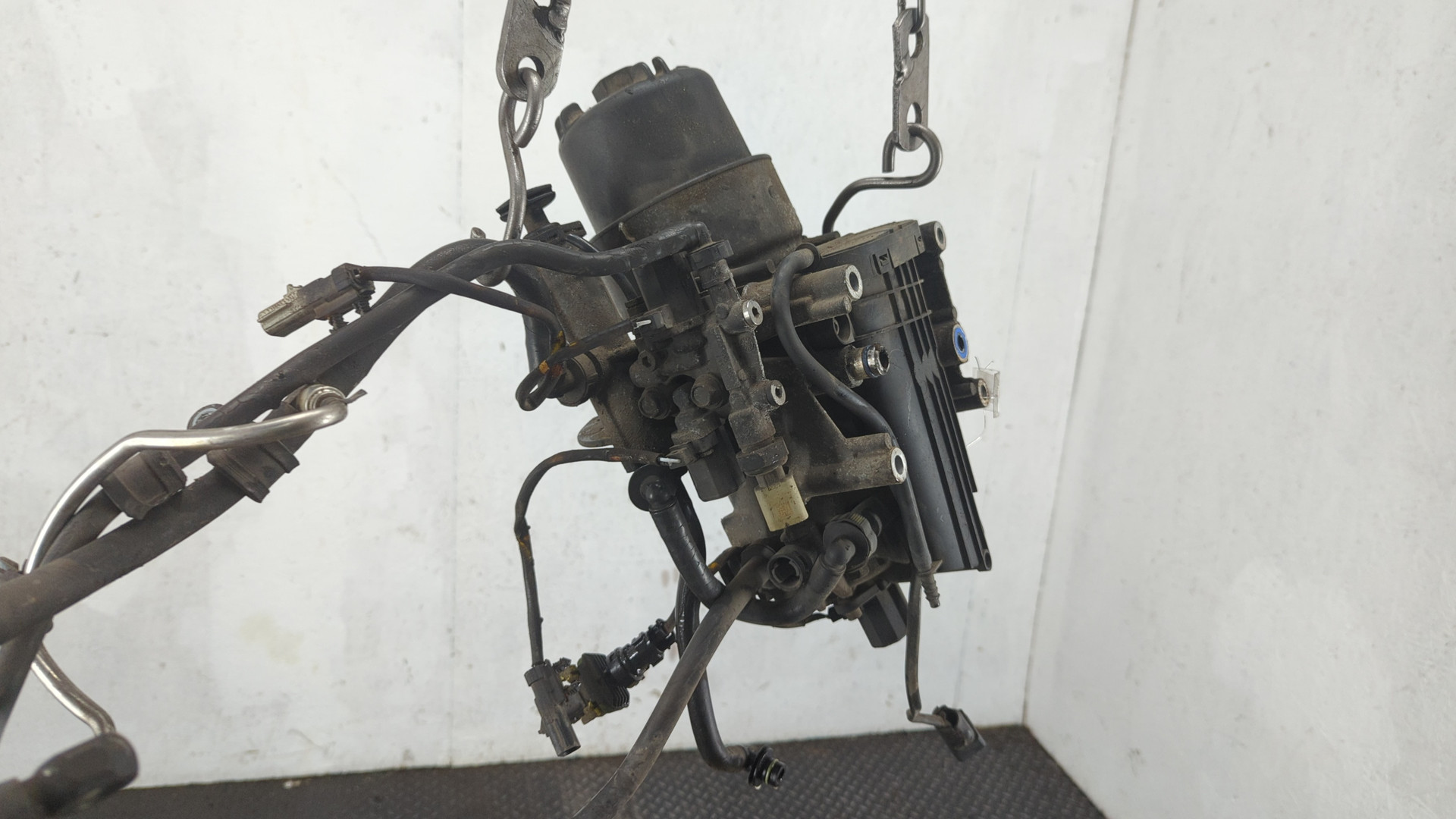 Корпус топливного фильтра