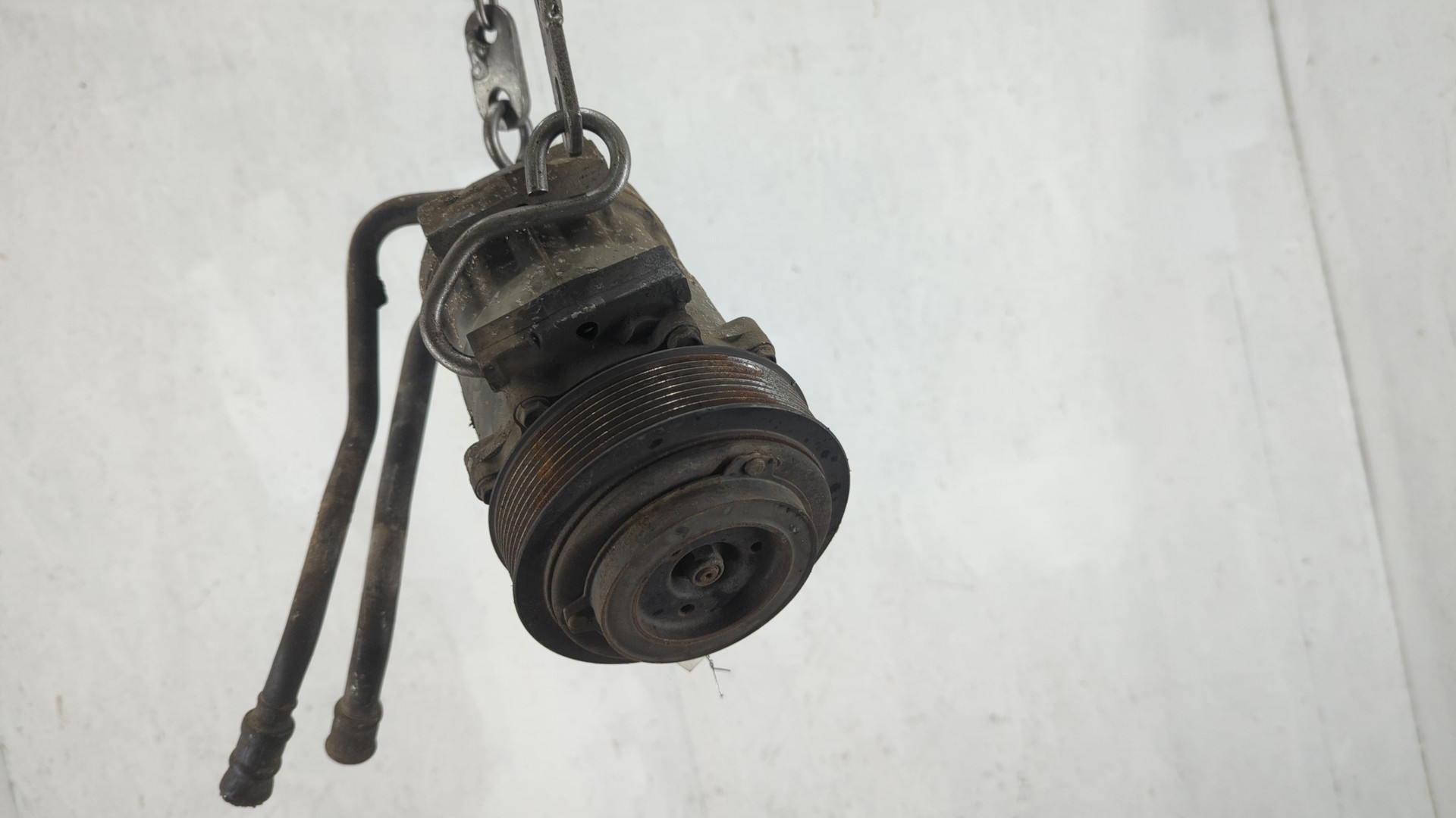 Компрессор кондиционера