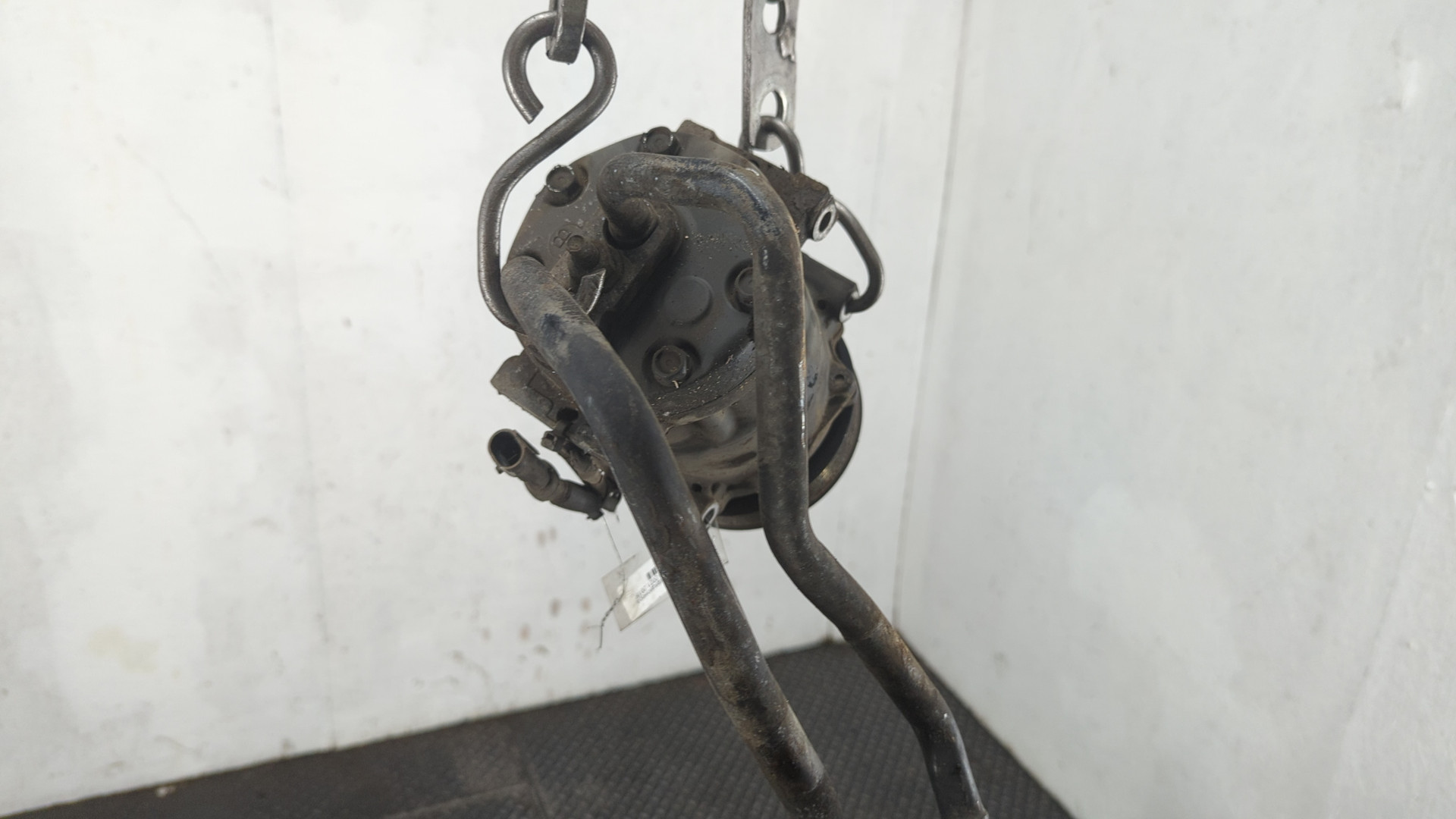 Компрессор кондиционера