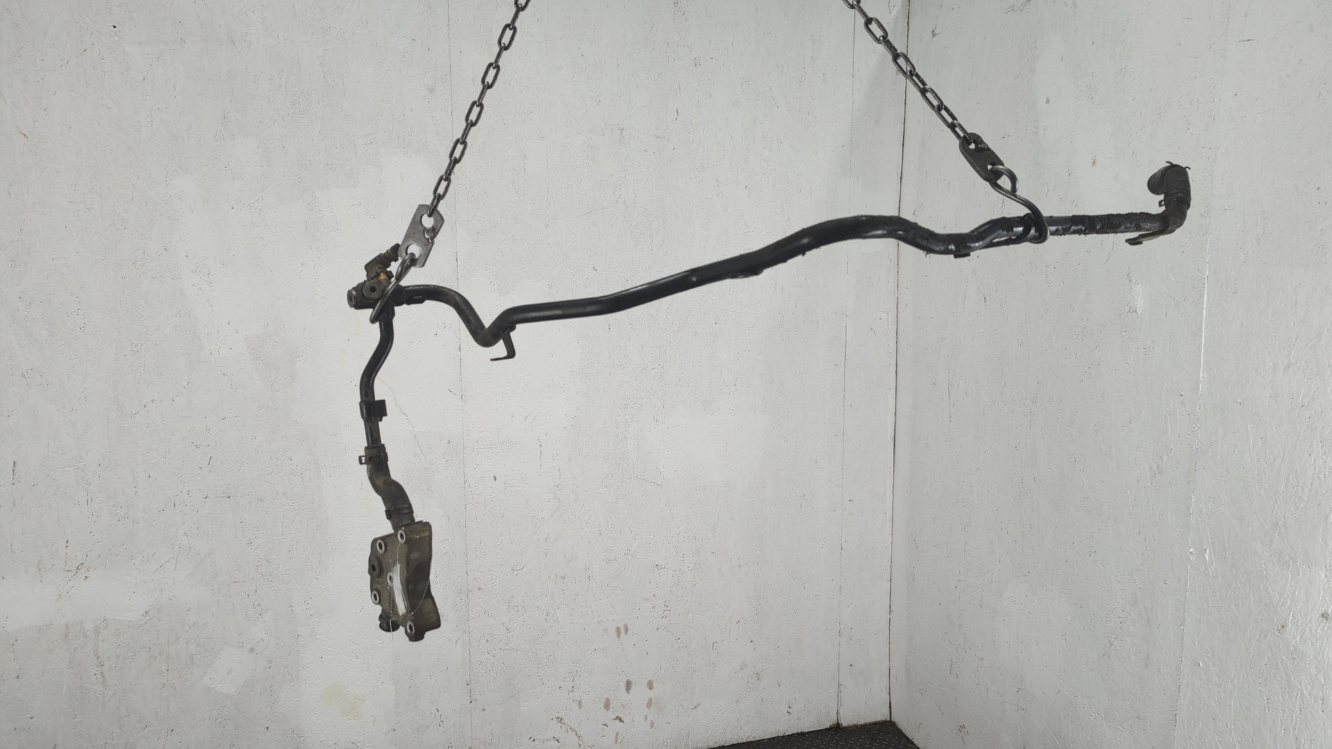 Фланец / тройник