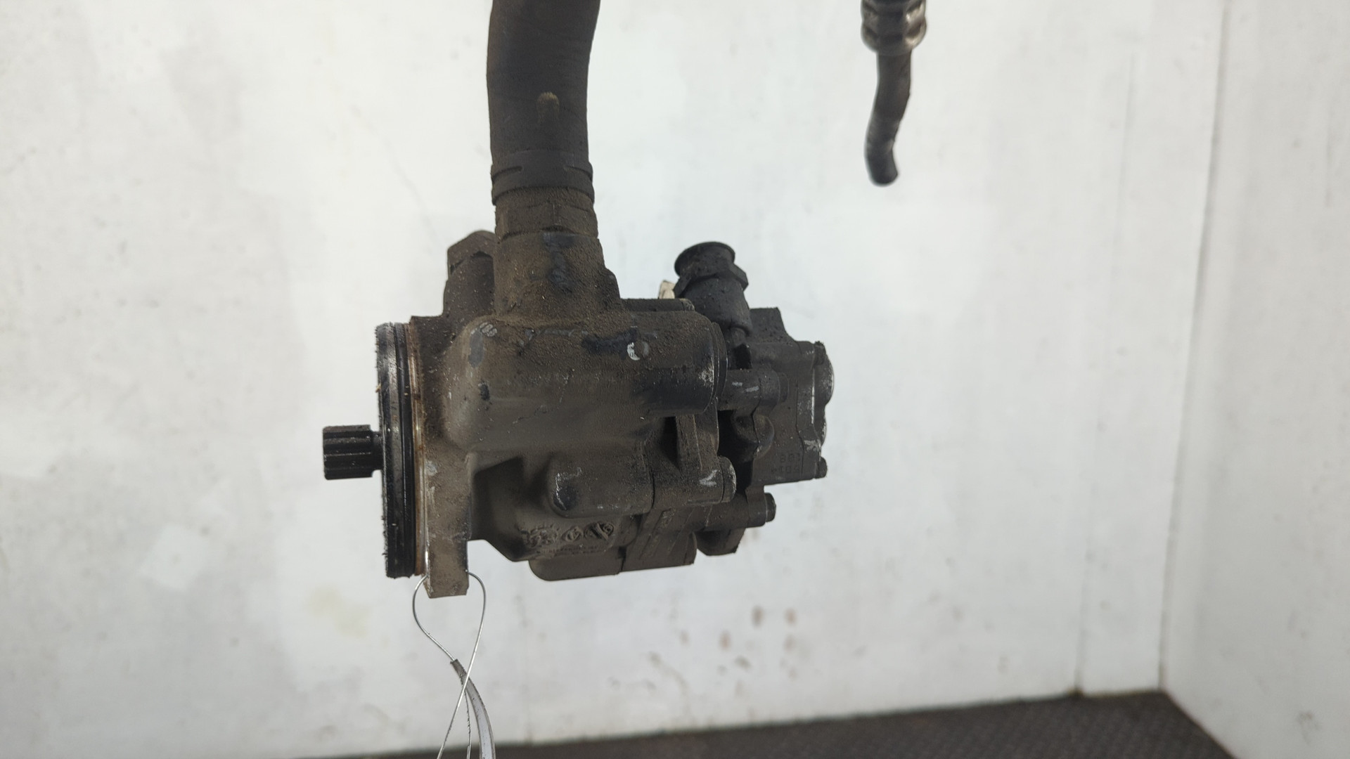 Насос ГУР (гидроусилитель руля)