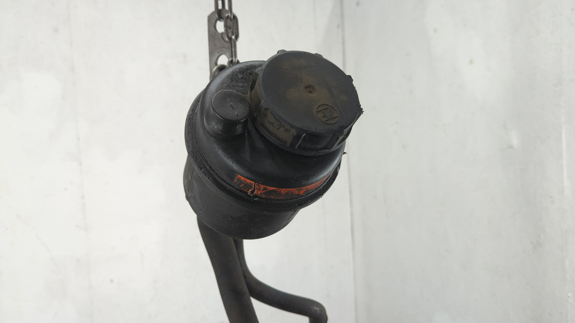 Насос ГУР (гидроусилитель руля)