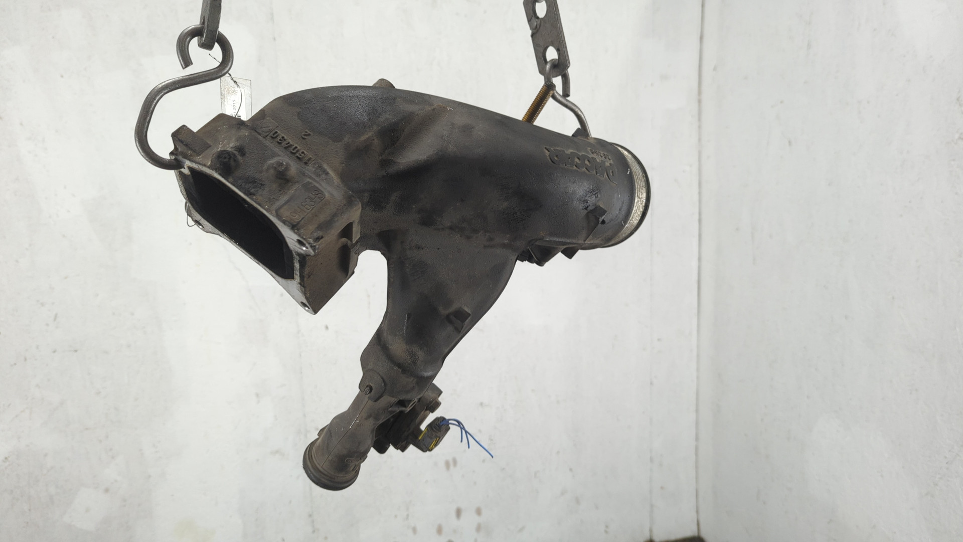 Коллектор впускной