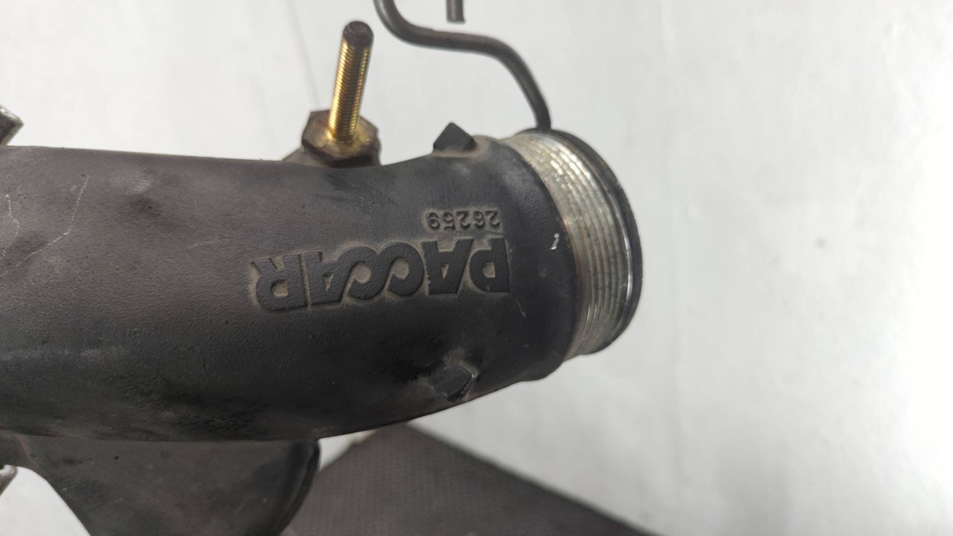 Коллектор впускной