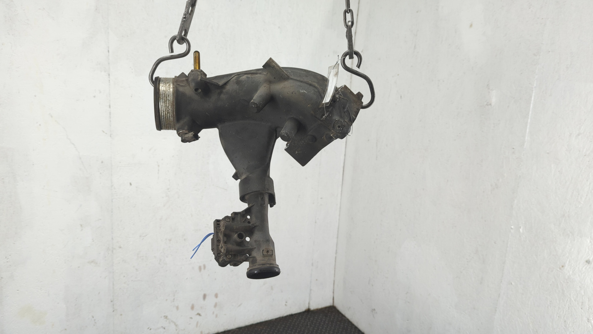 Коллектор впускной