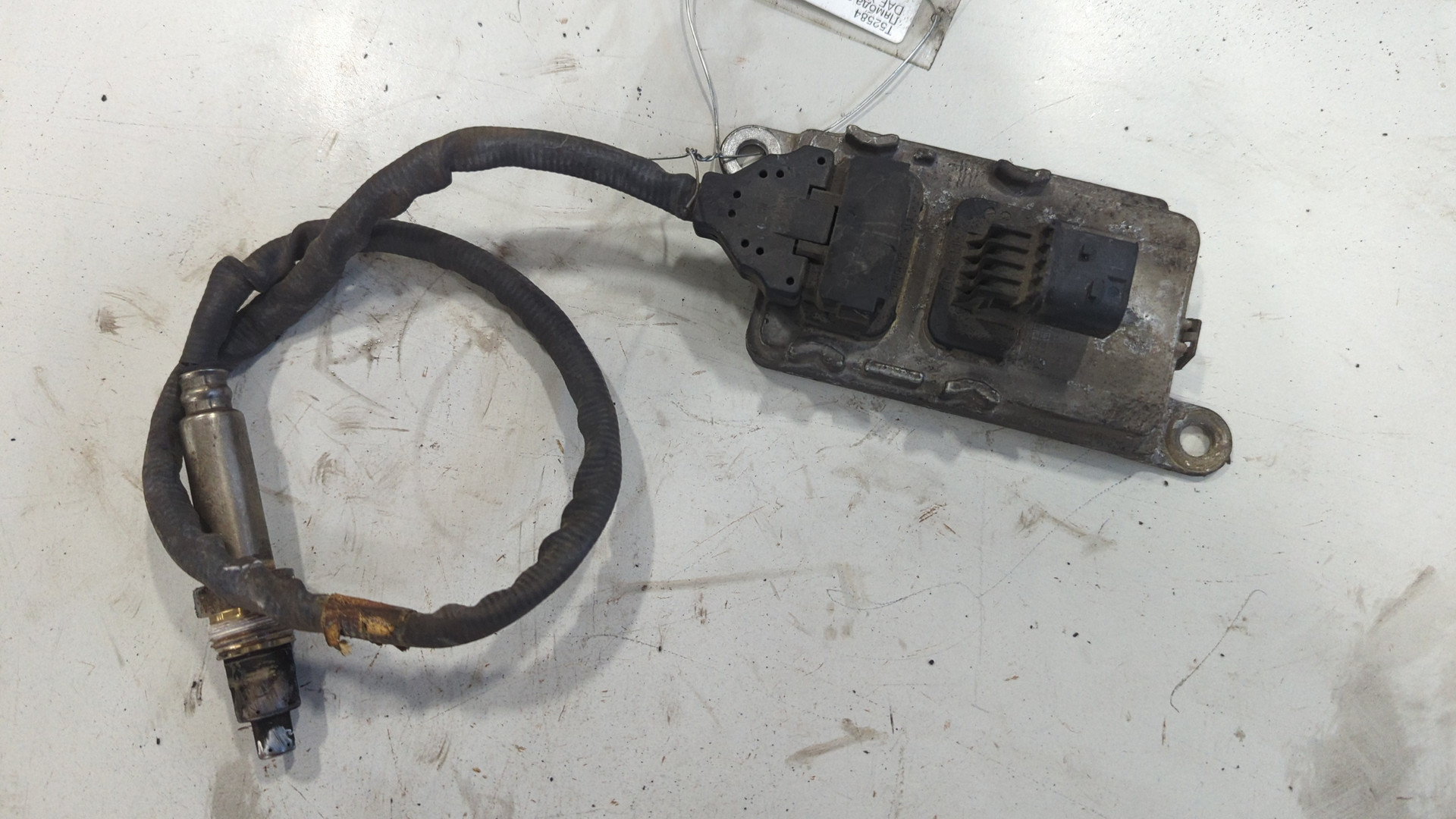 Датчик кислородный/Лямбда-зонд