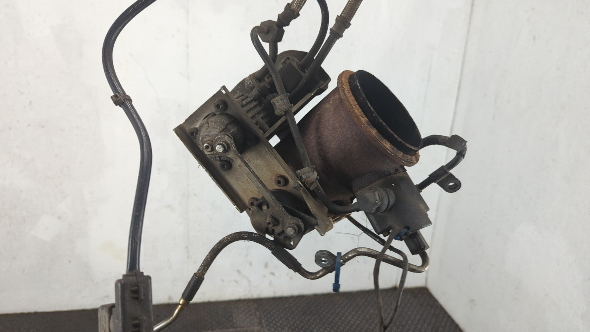 Горный тормоз (ретарда)