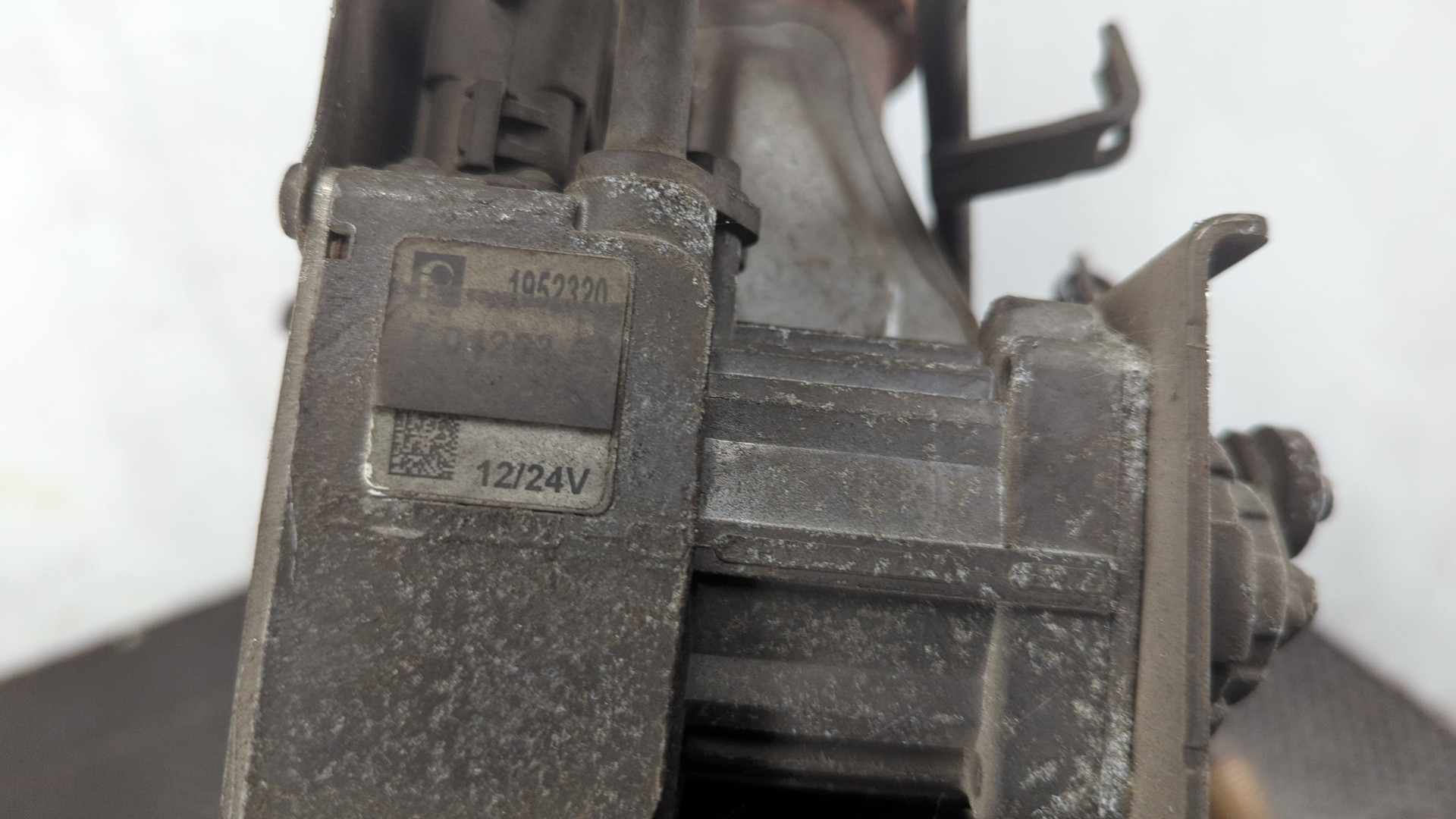 Горный тормоз (ретарда)