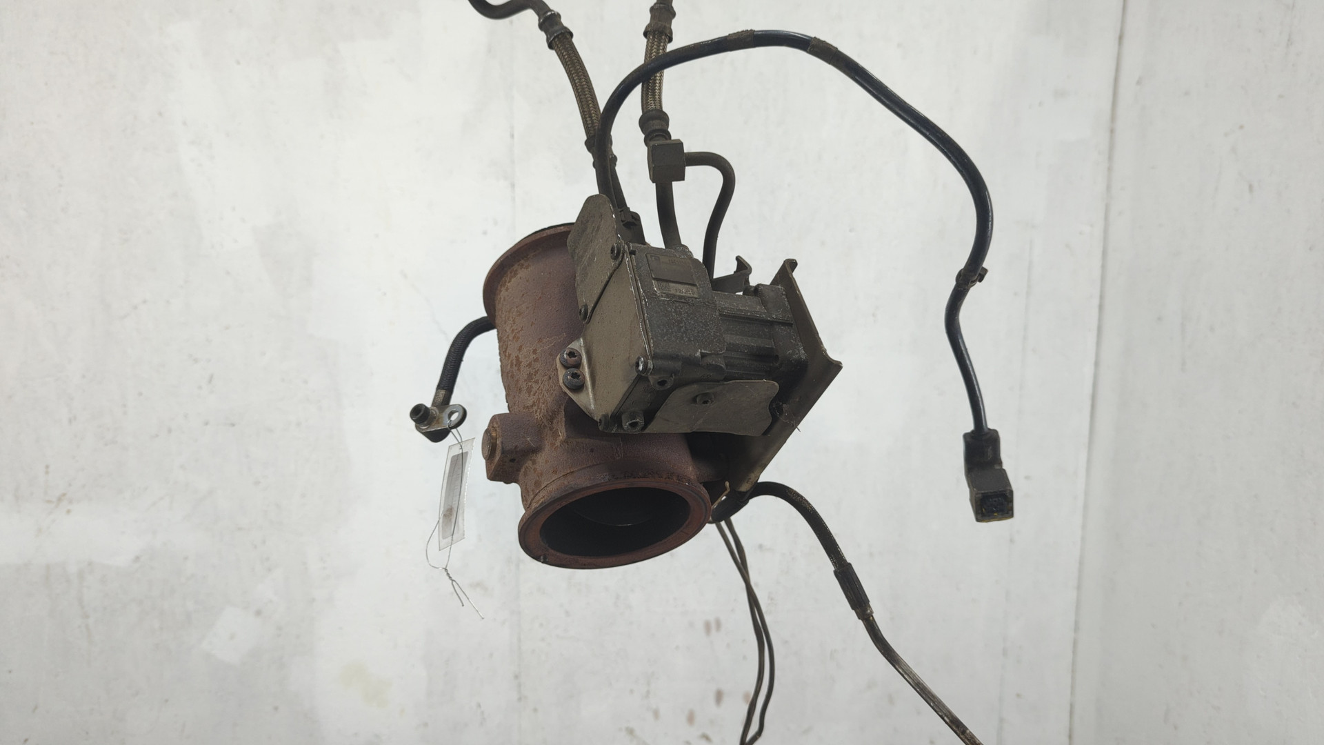 Горный тормоз (ретарда)