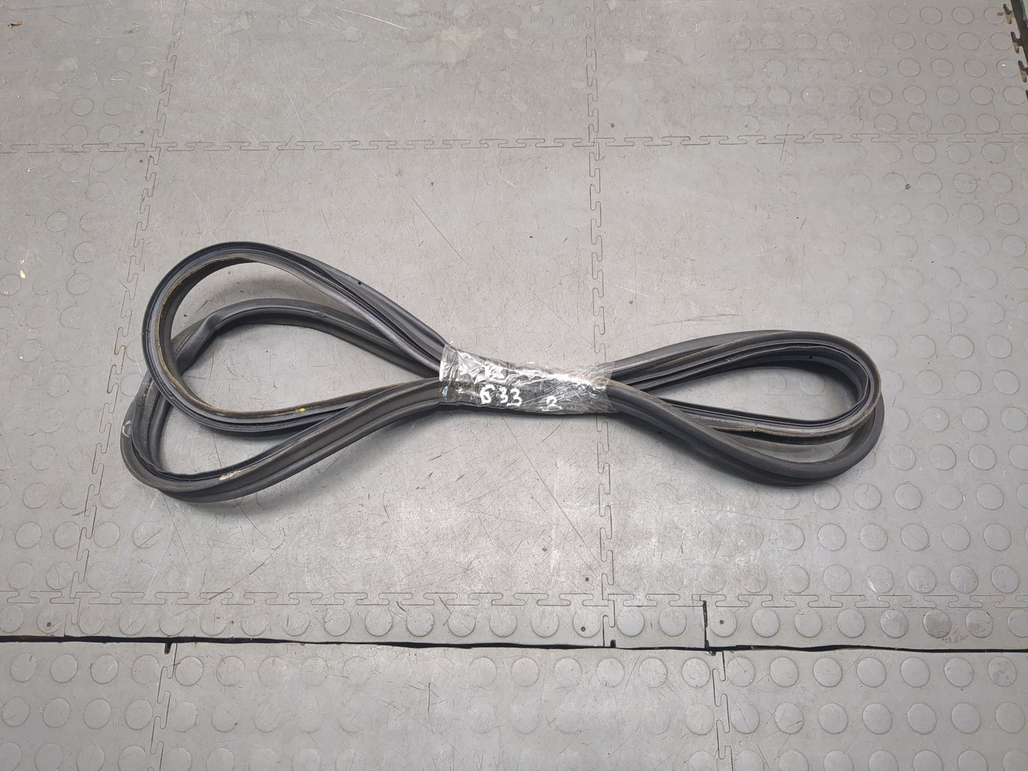 Уплотнитель