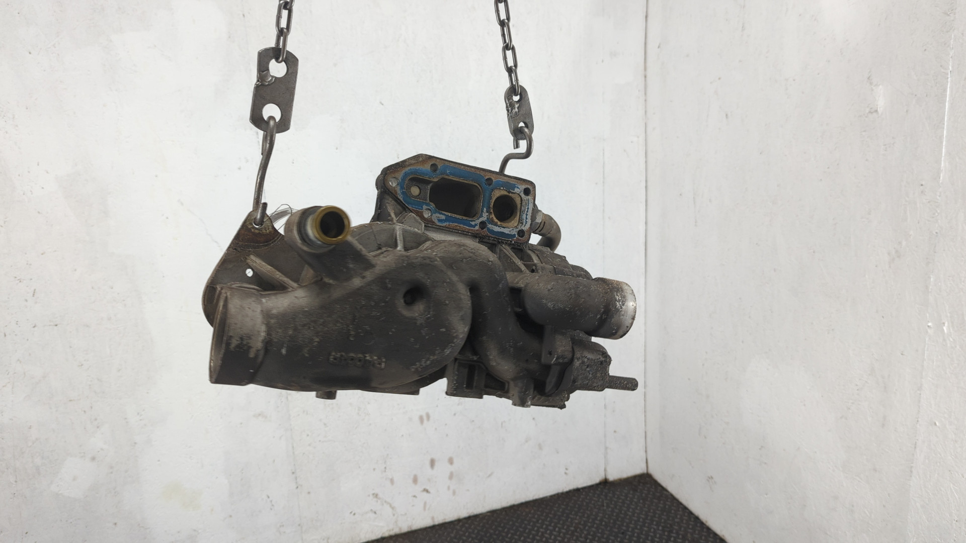 Насос водяной (помпа)